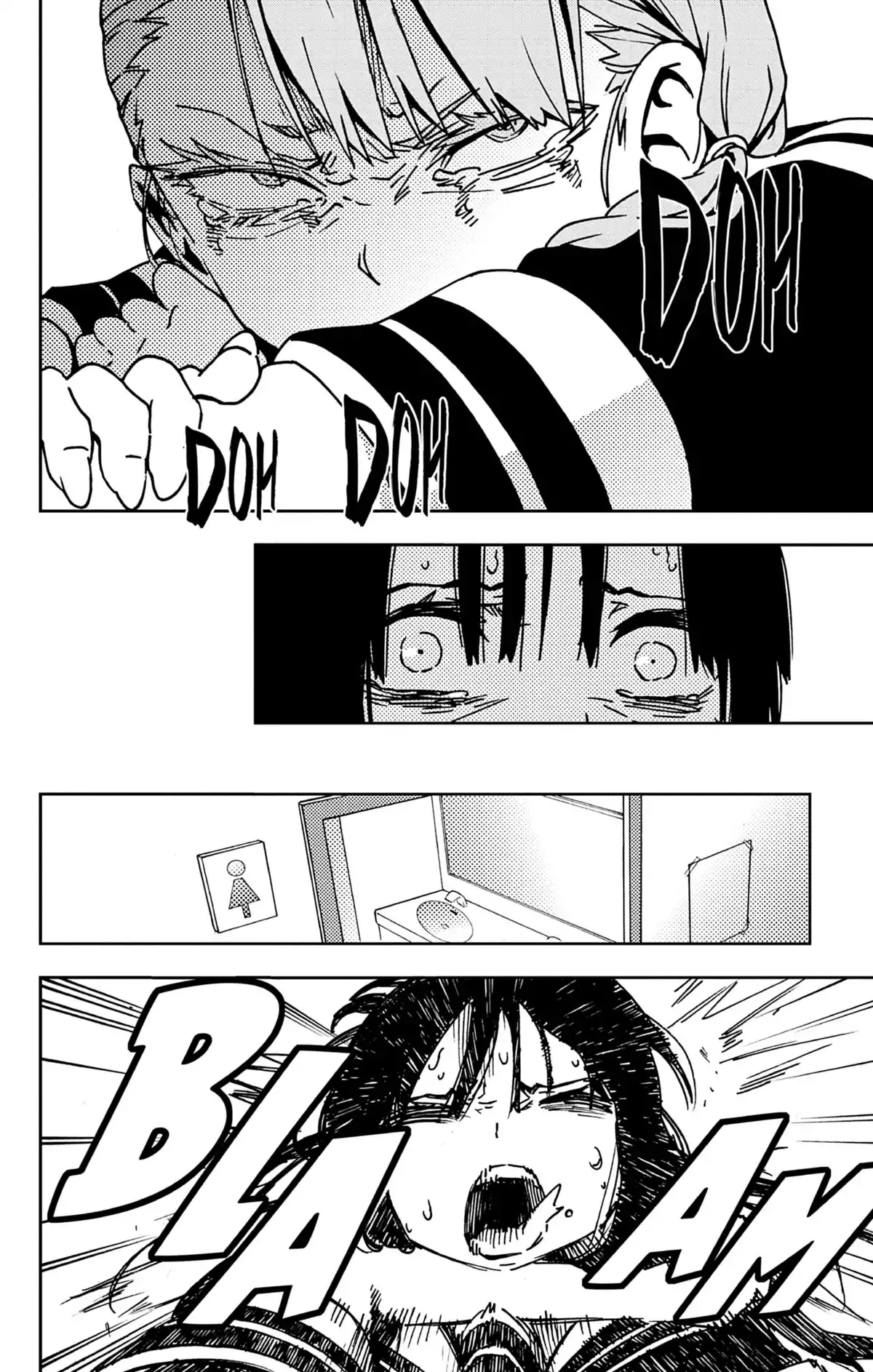 Magical Girl Site Volume 1 page 54