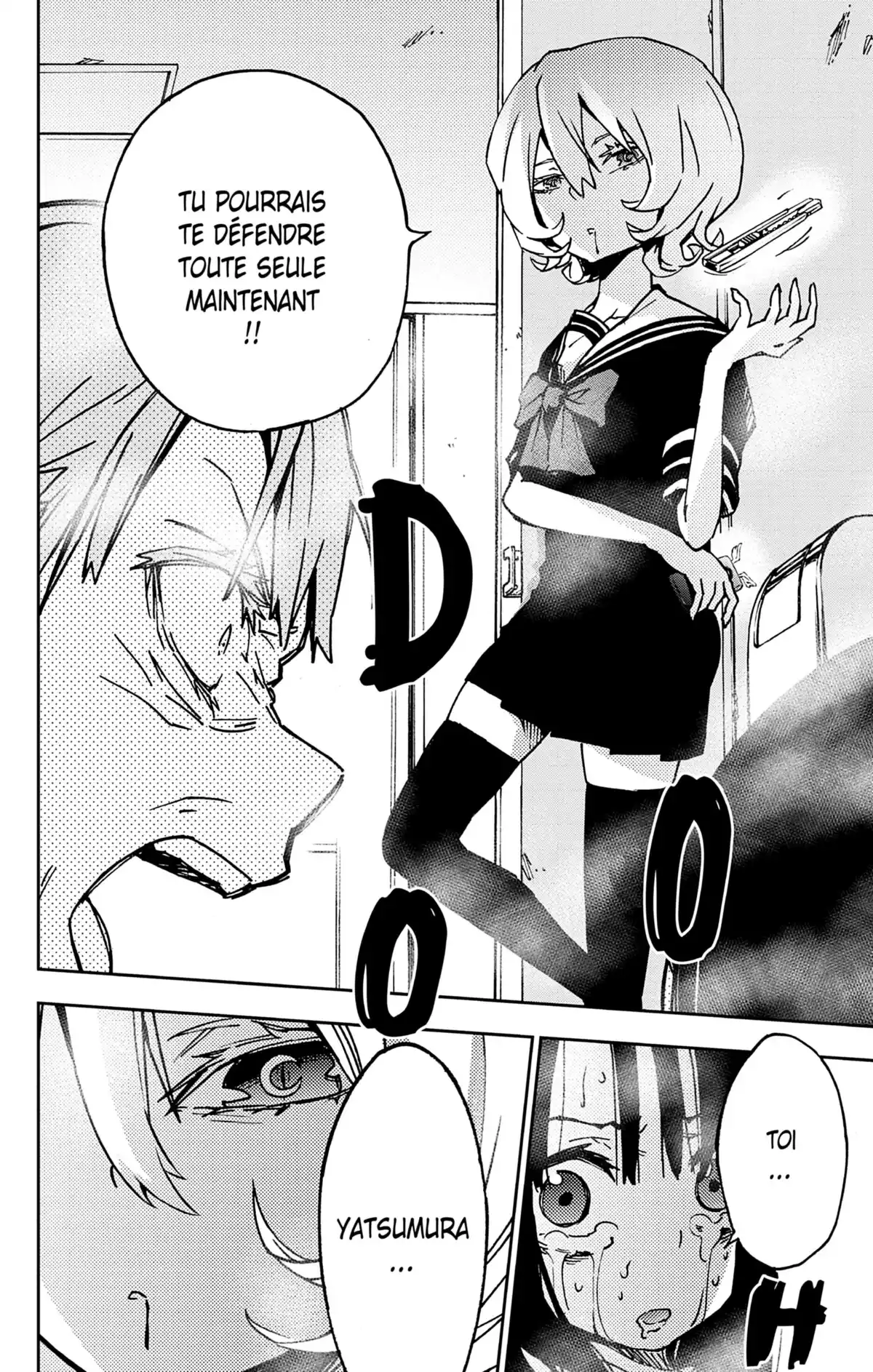Magical Girl Site Volume 1 page 60