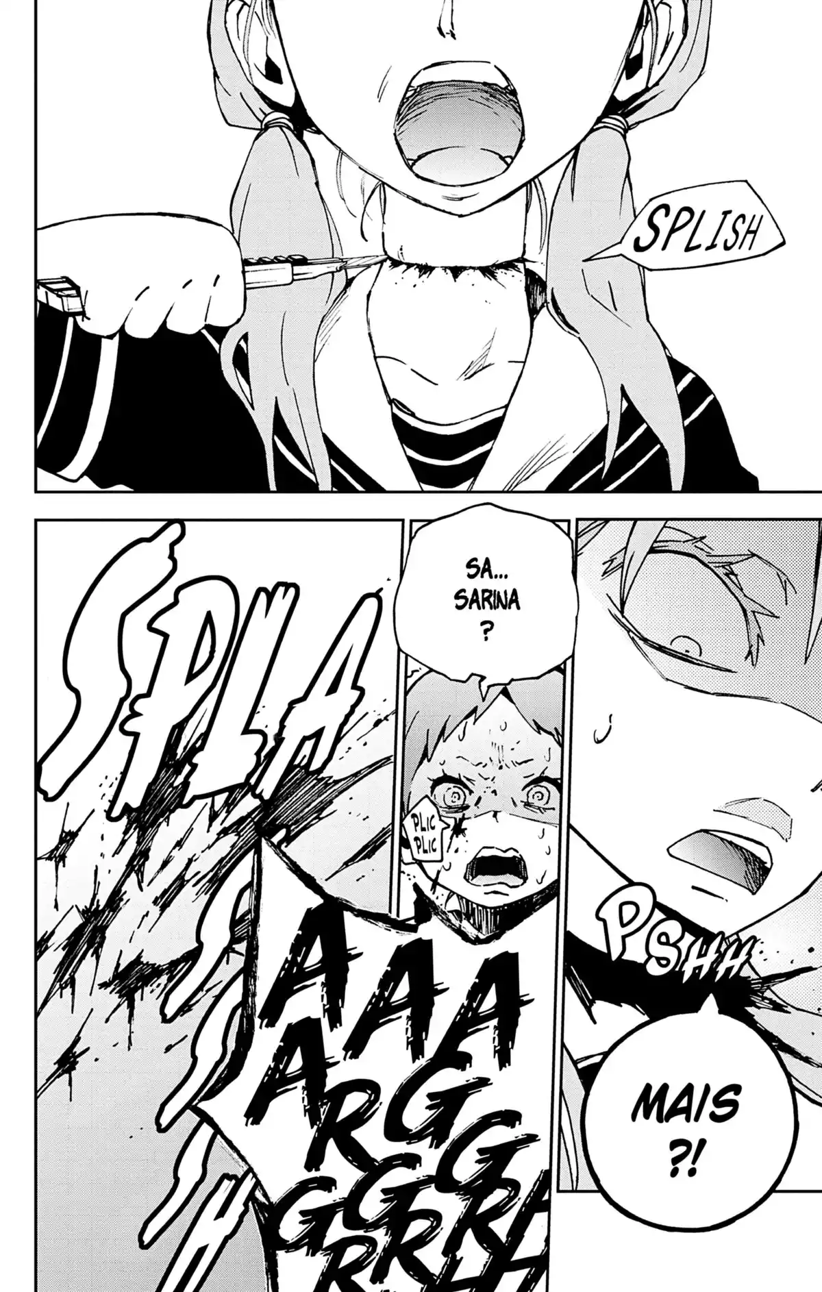 Magical Girl Site Volume 1 page 66