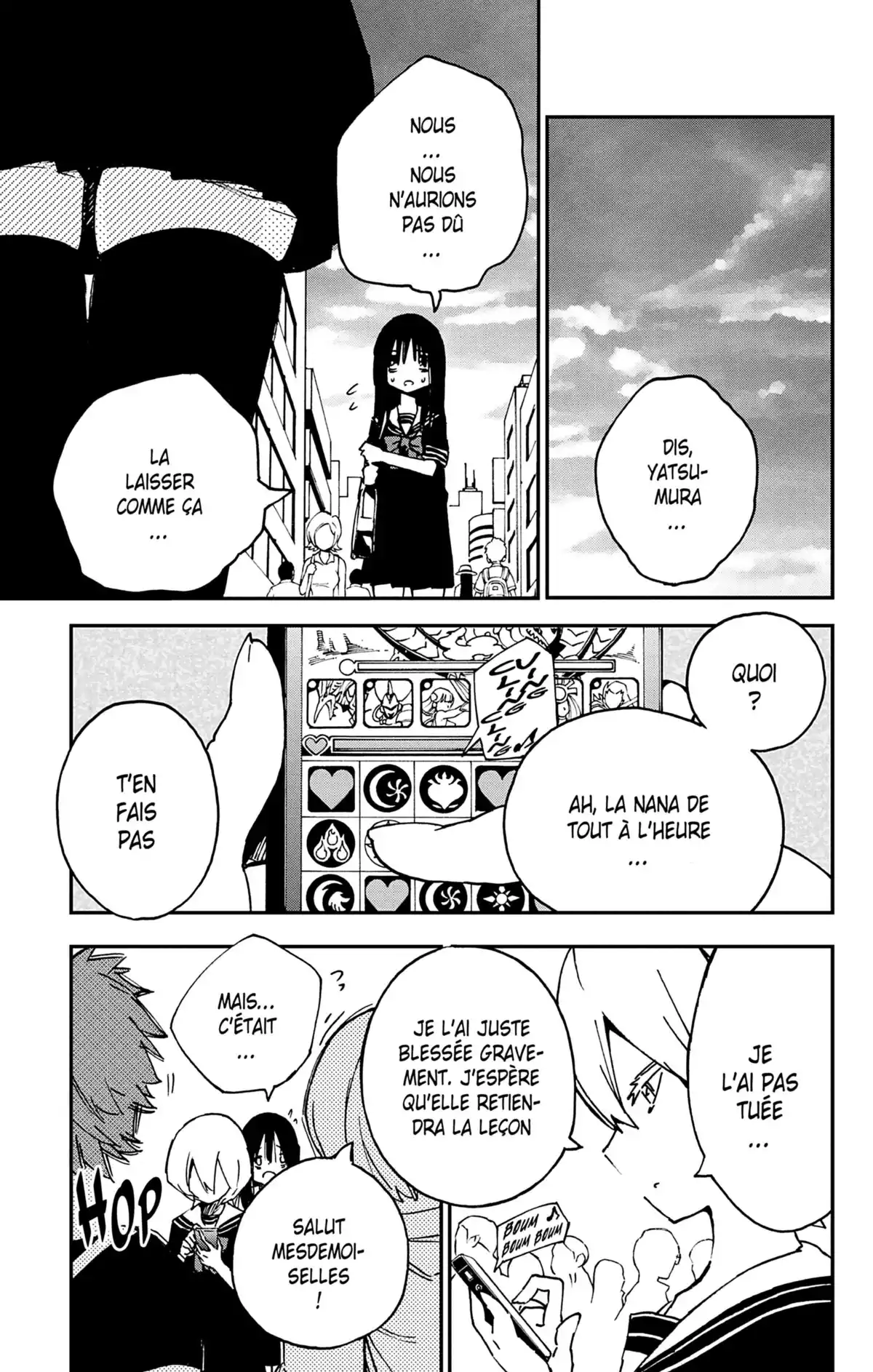 Magical Girl Site Volume 1 page 67