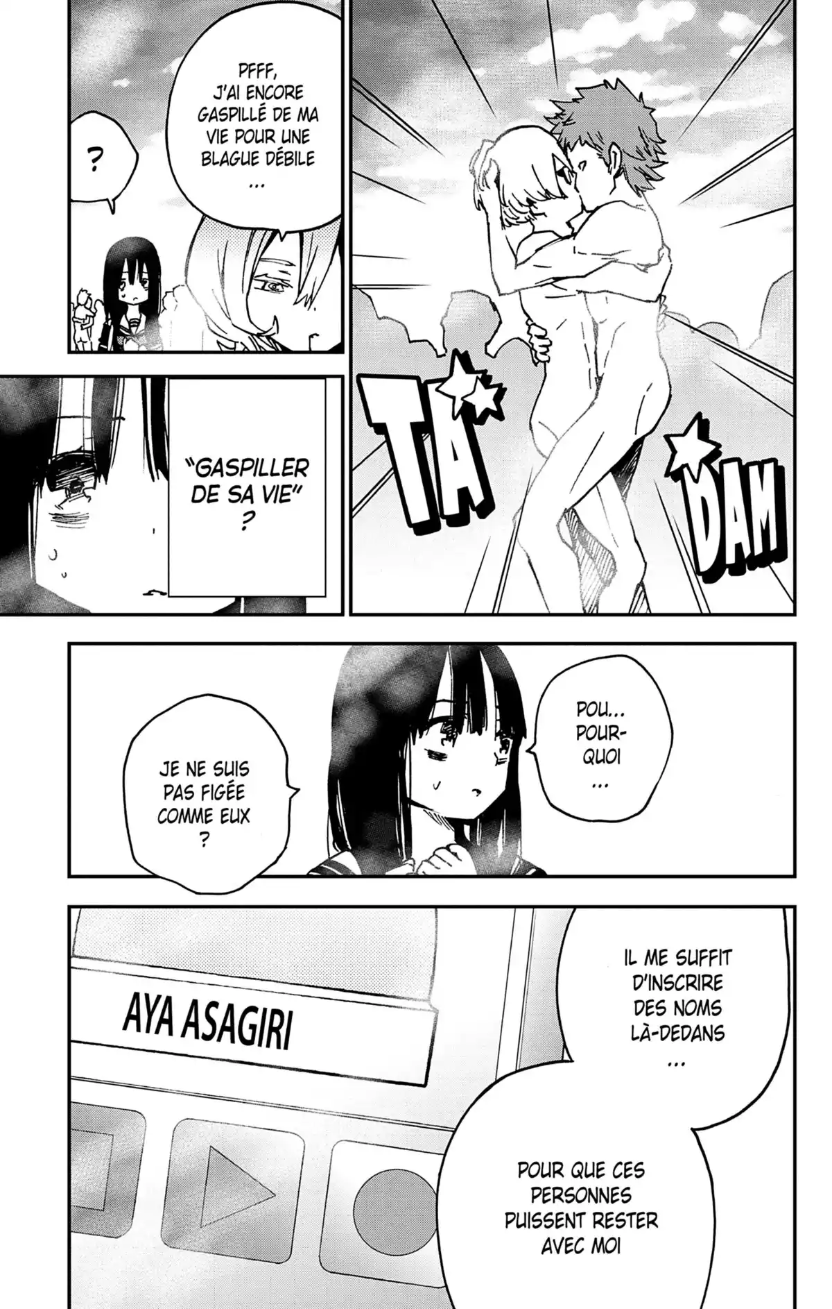 Magical Girl Site Volume 1 page 69