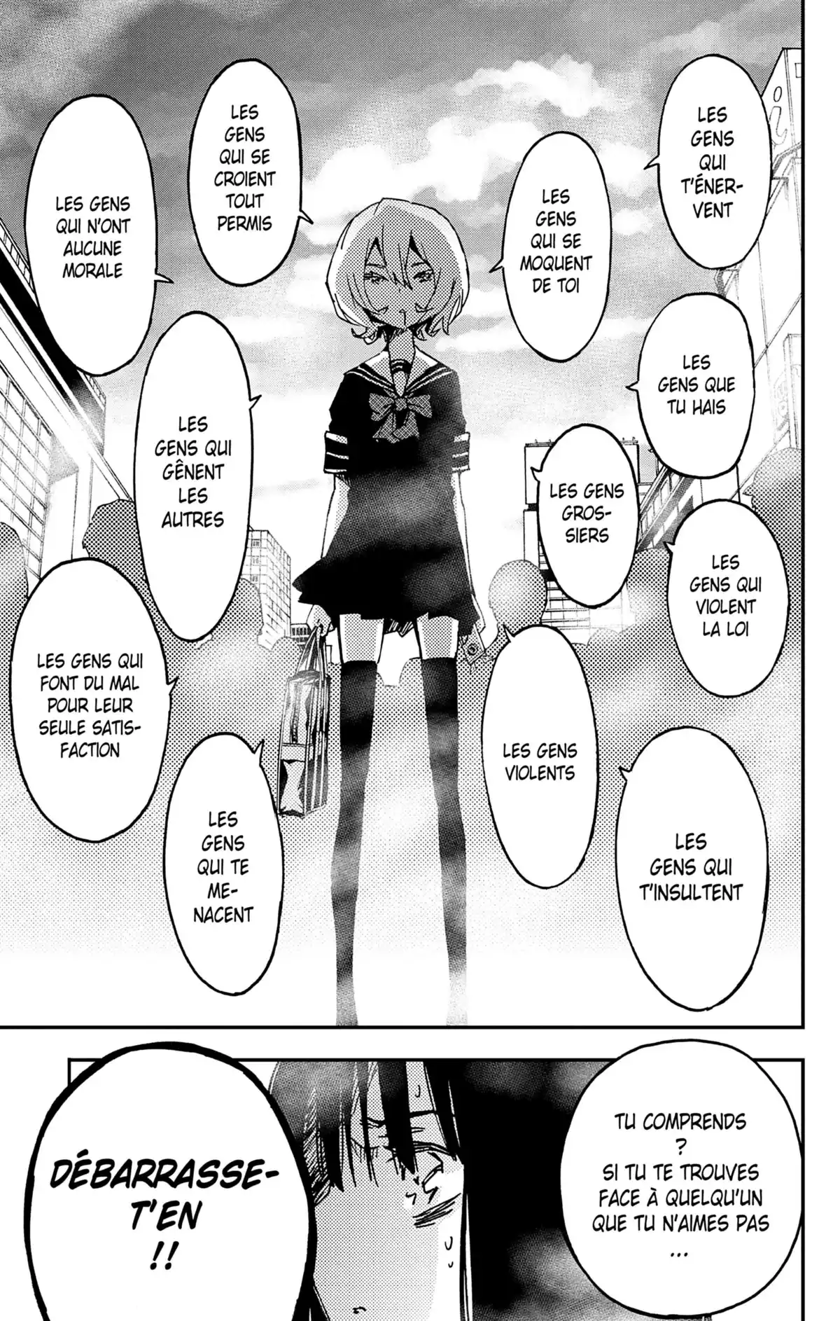 Magical Girl Site Volume 1 page 71