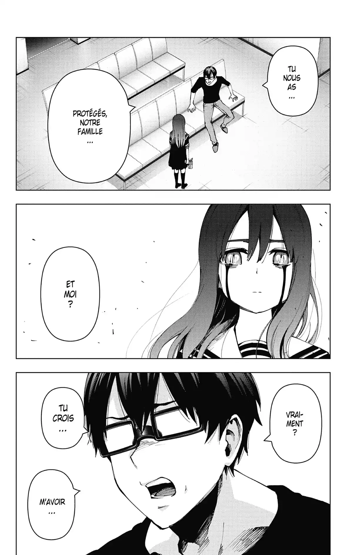 Magical Girl Site Volume 14 page 16