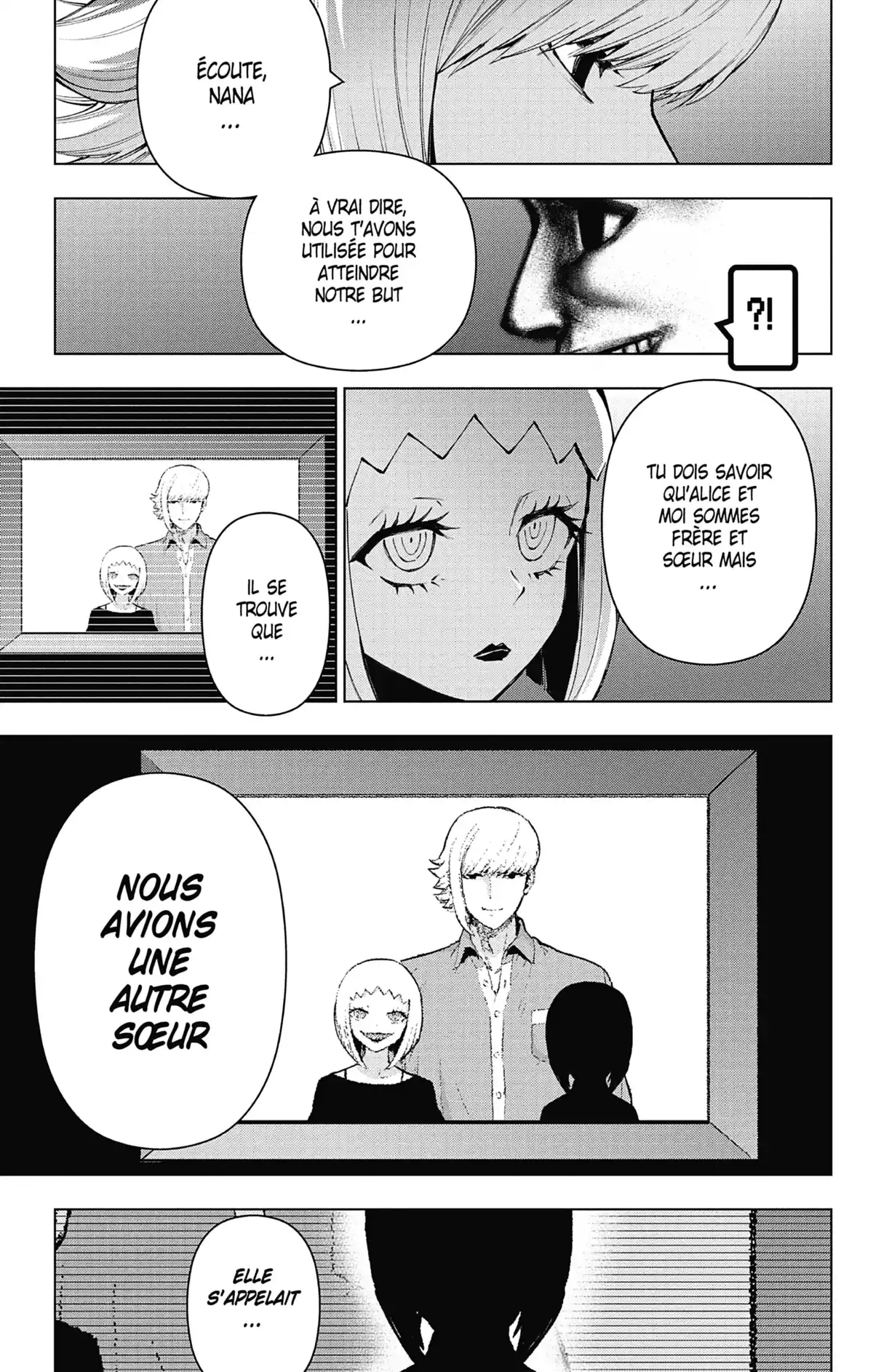 Magical Girl Site Volume 14 page 25