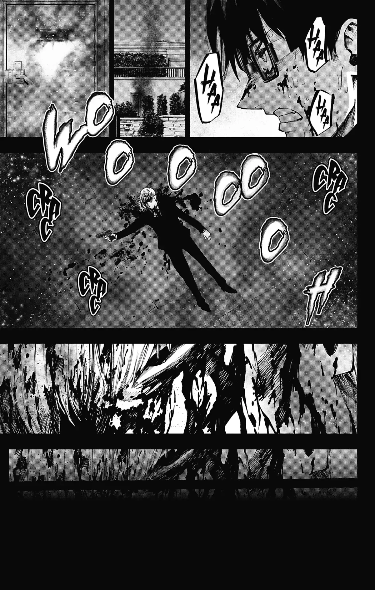 Magical Girl Site Volume 14 page 37