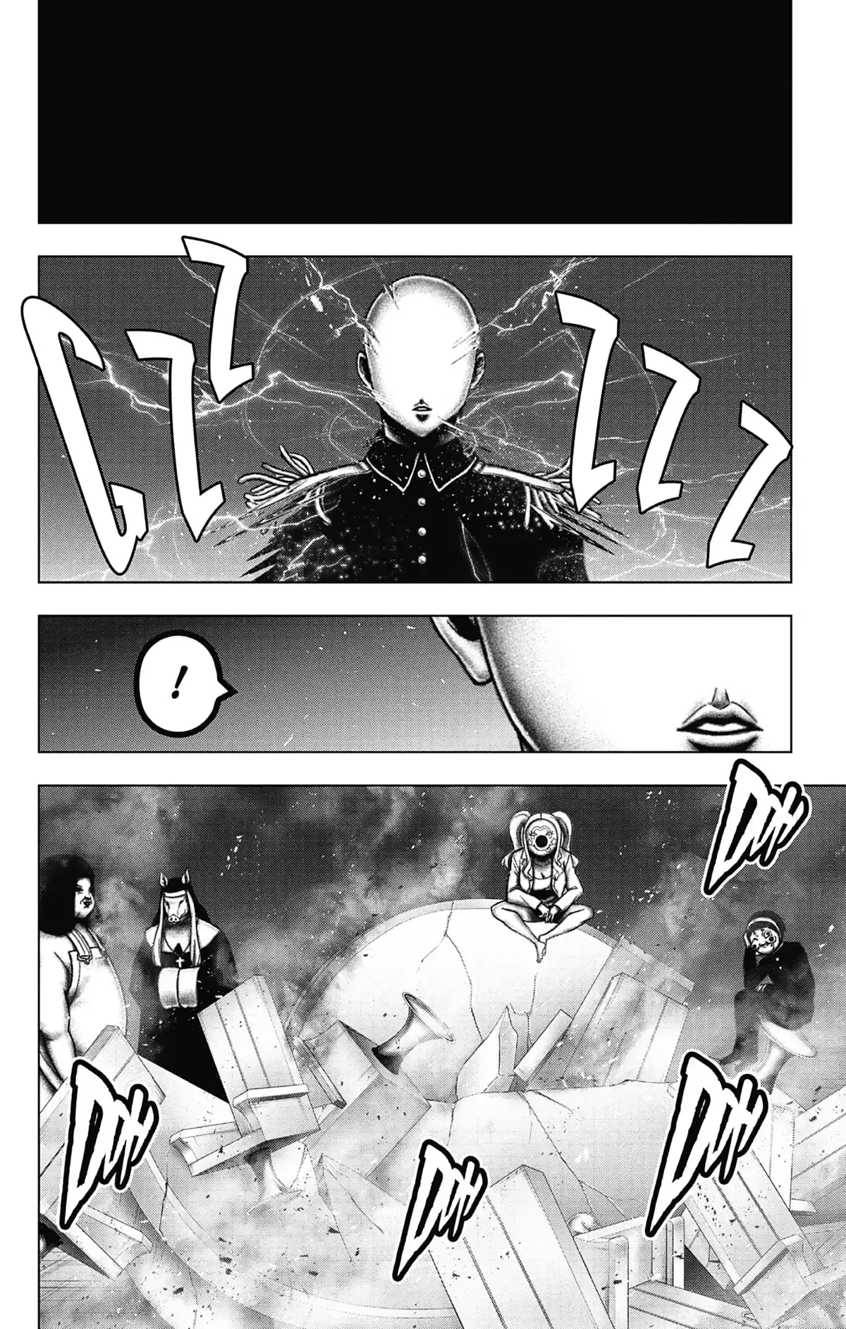 Magical Girl Site Volume 14 page 46