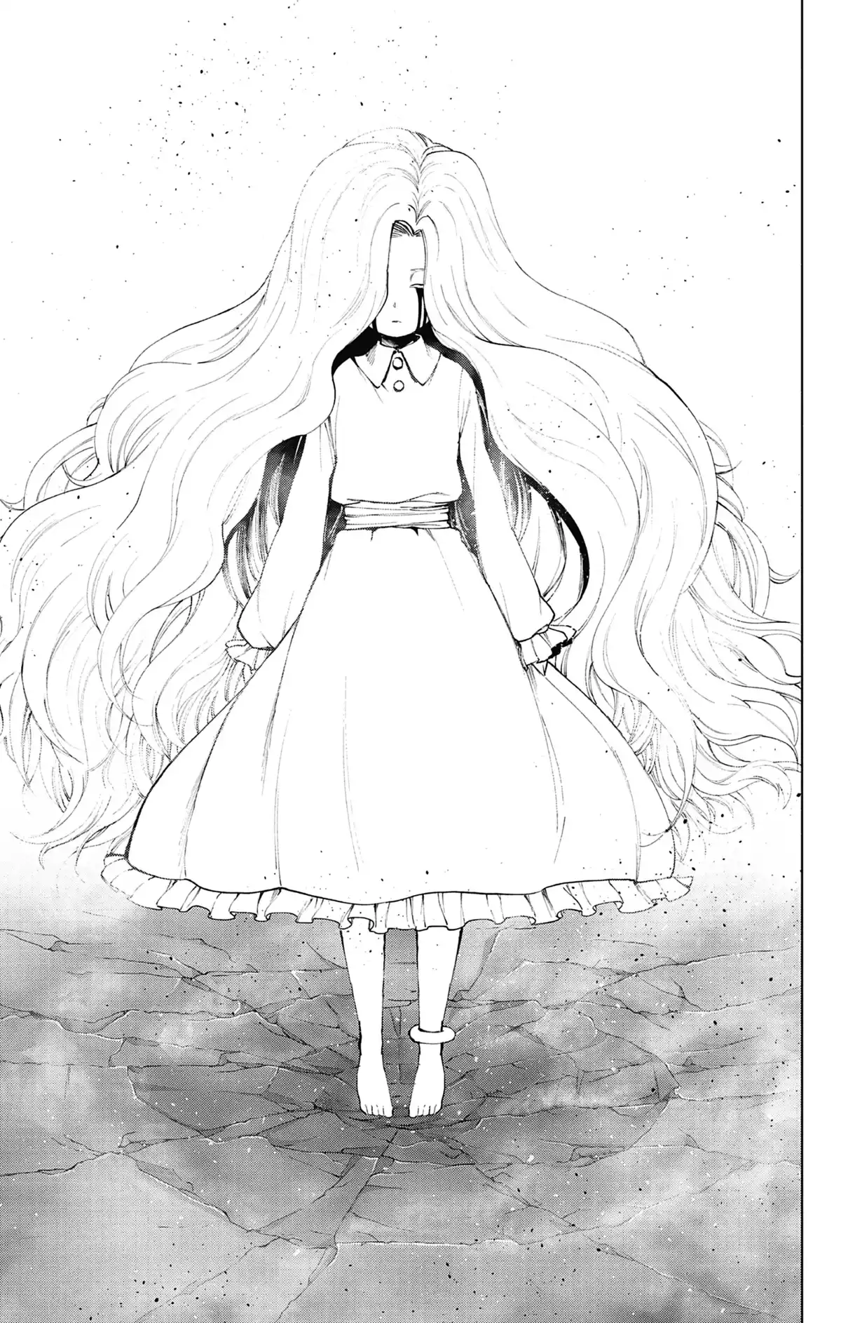 Magical Girl Site Volume 14 page 49