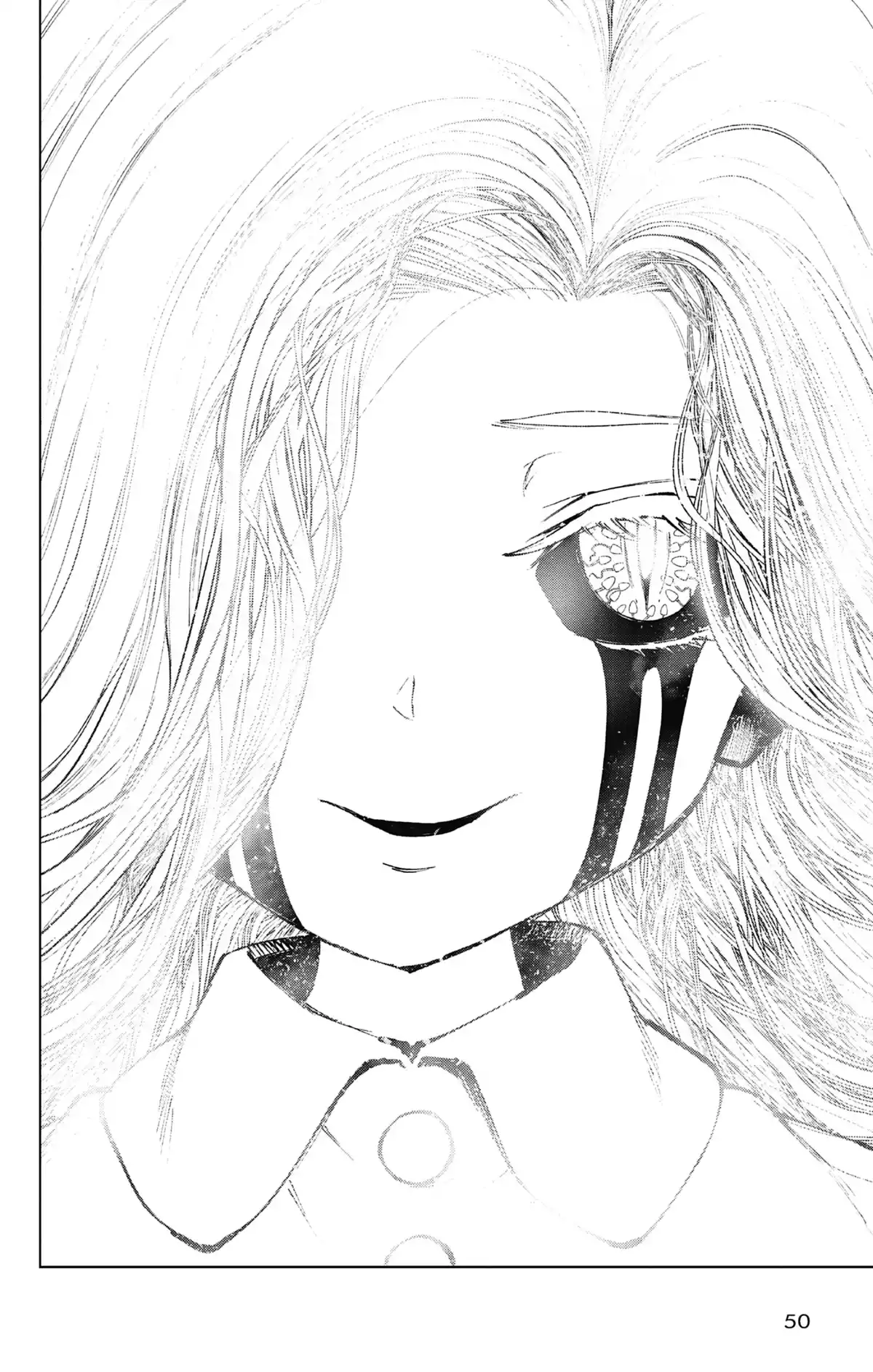 Magical Girl Site Volume 14 page 50