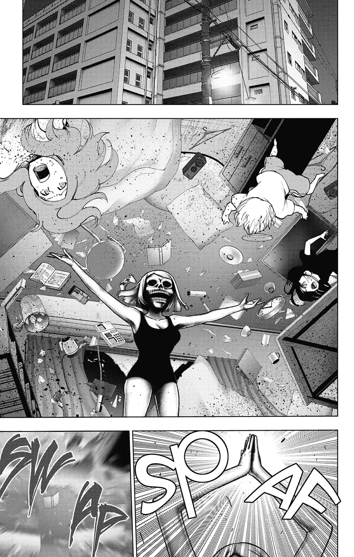 Magical Girl Site Volume 14 page 51