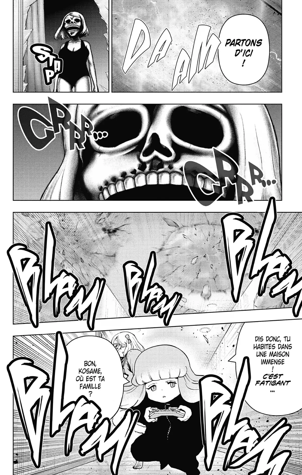 Magical Girl Site Volume 14 page 54