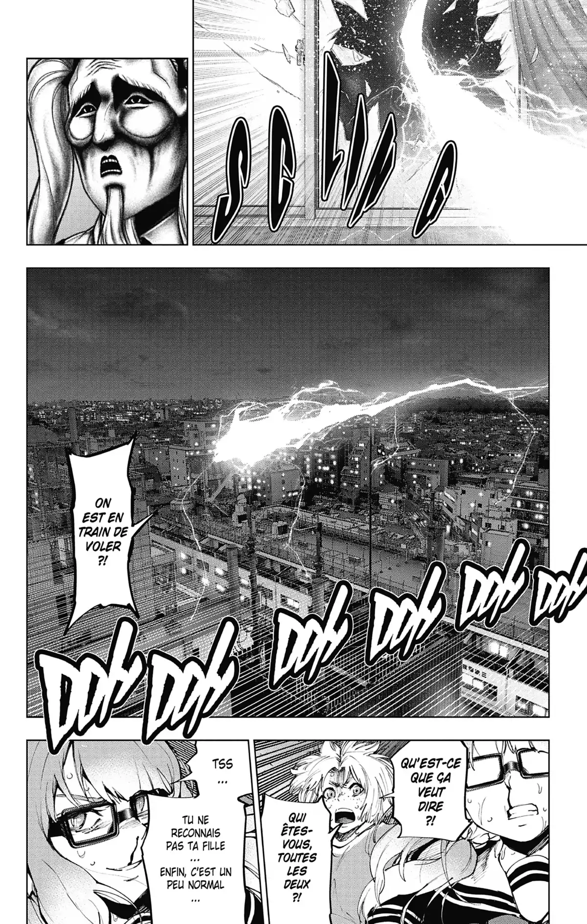 Magical Girl Site Volume 14 page 70