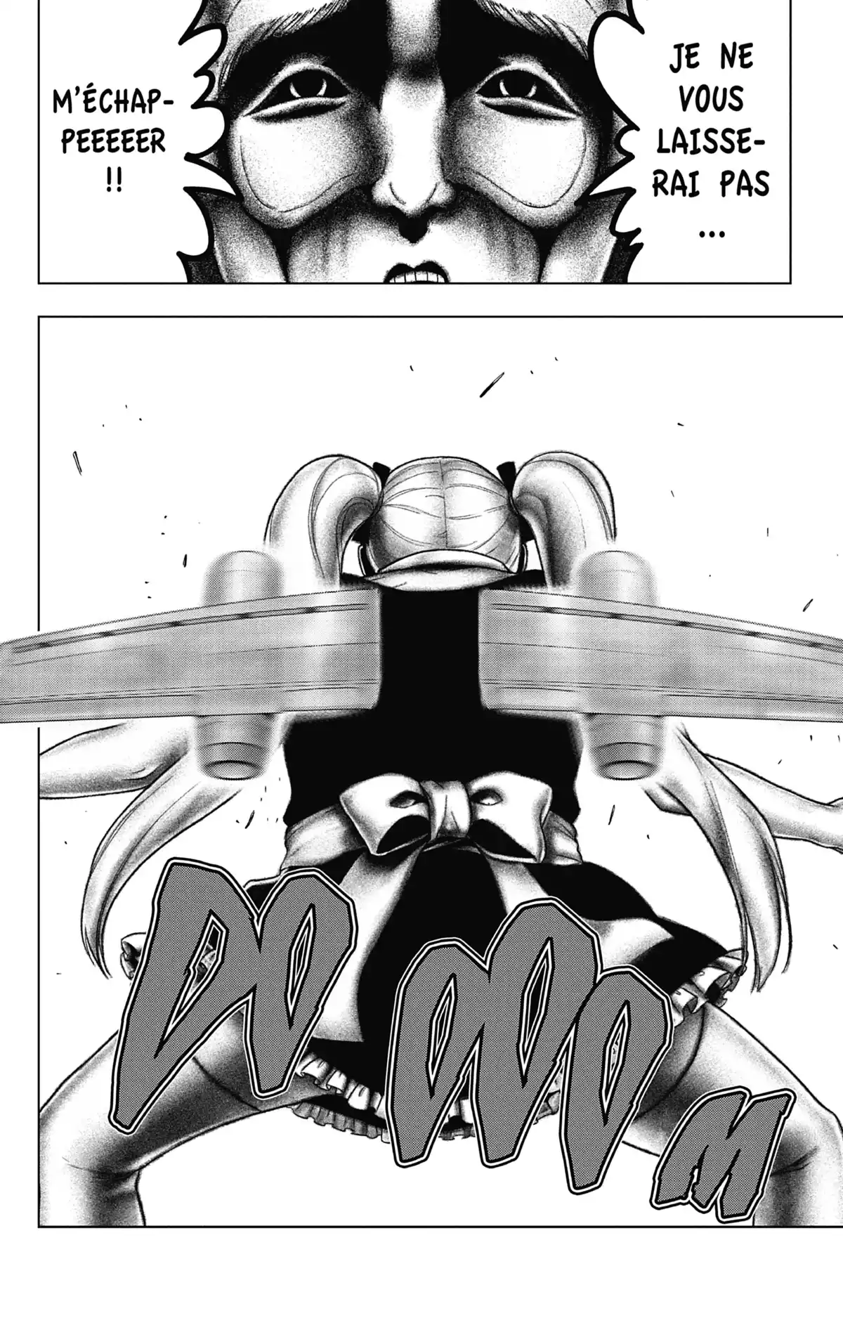 Magical Girl Site Volume 14 page 72