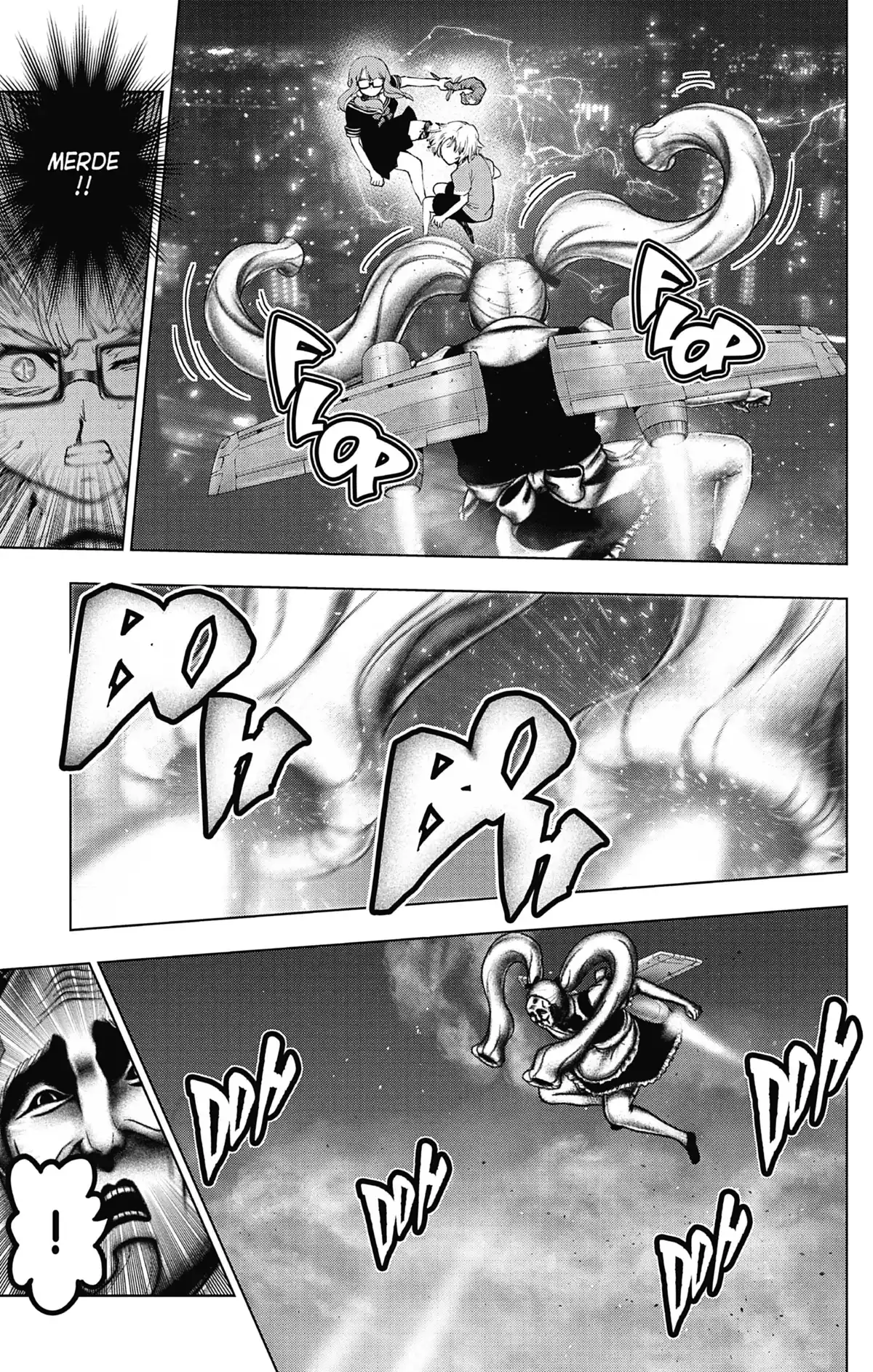 Magical Girl Site Volume 14 page 76