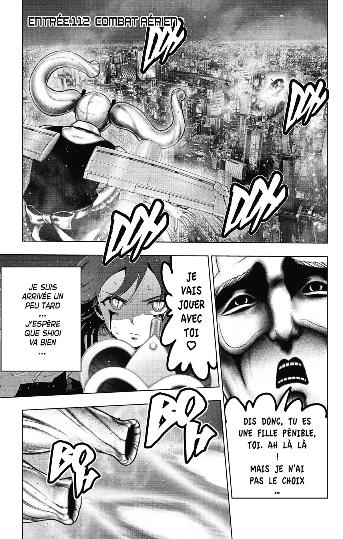 Magical Girl Site Volume 14 page 78