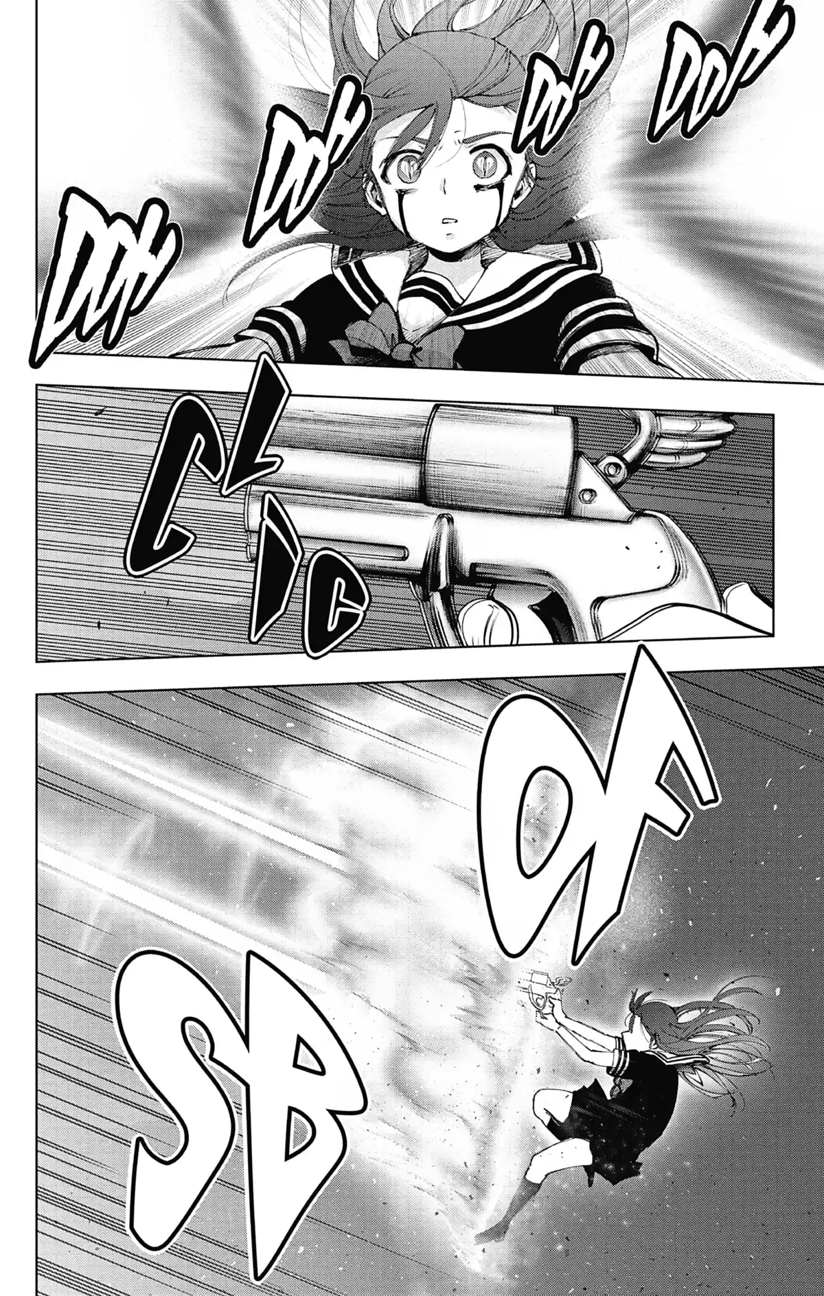 Magical Girl Site Volume 14 page 79