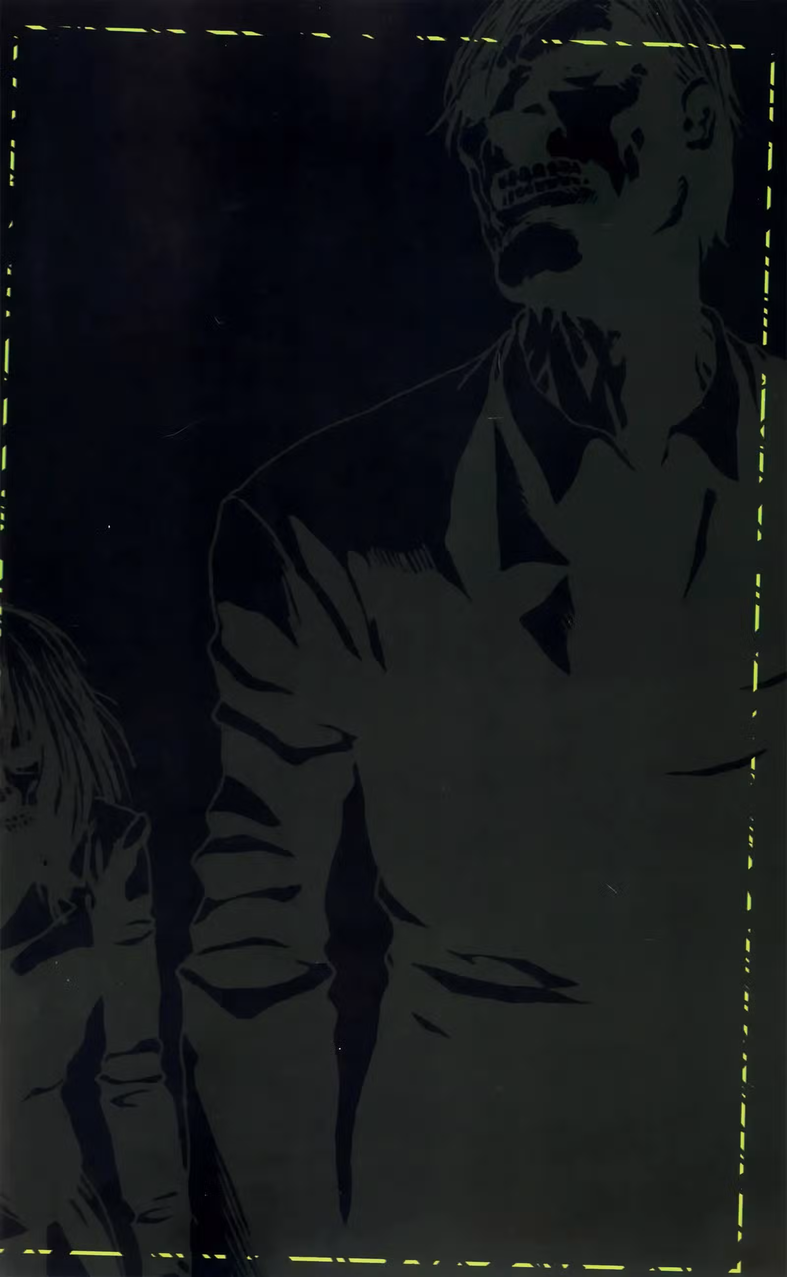 La nuit des morts-vivants Volume 4 page 117