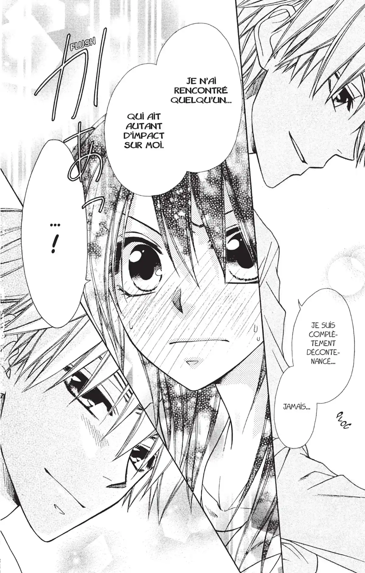 Maid Sama! Volume 10 page 162