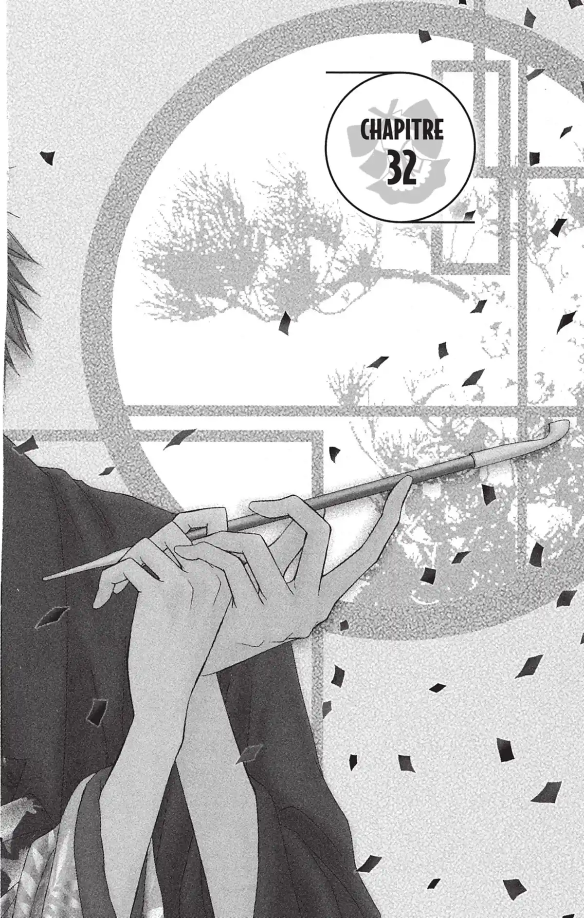 Maid Sama! Volume 7 page 104