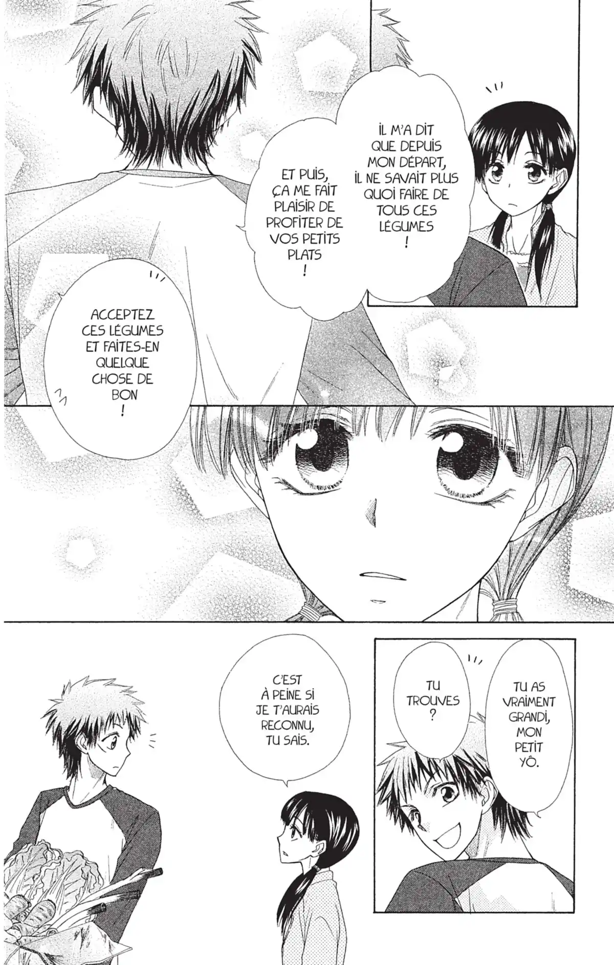 Maid Sama! Volume 11 page 176