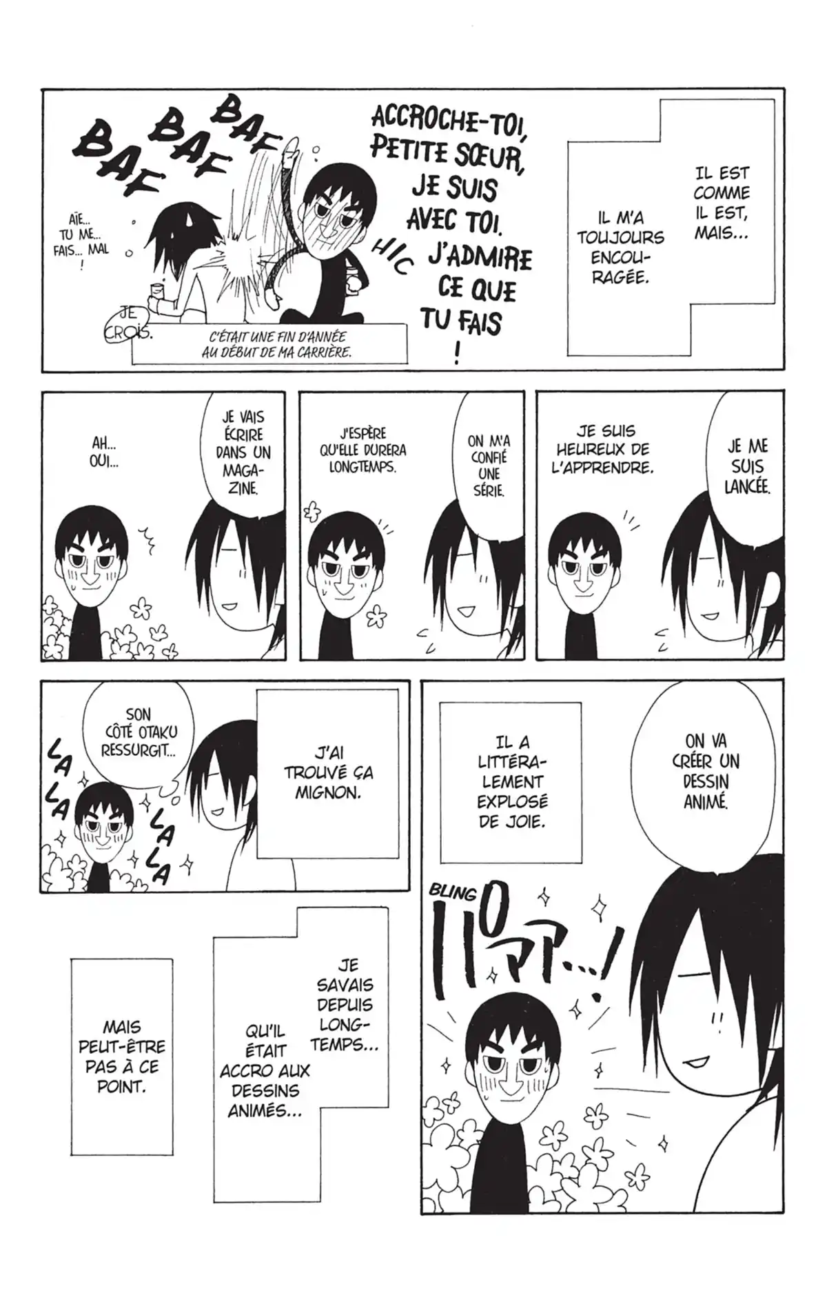 Maid Sama! Volume 11 page 184