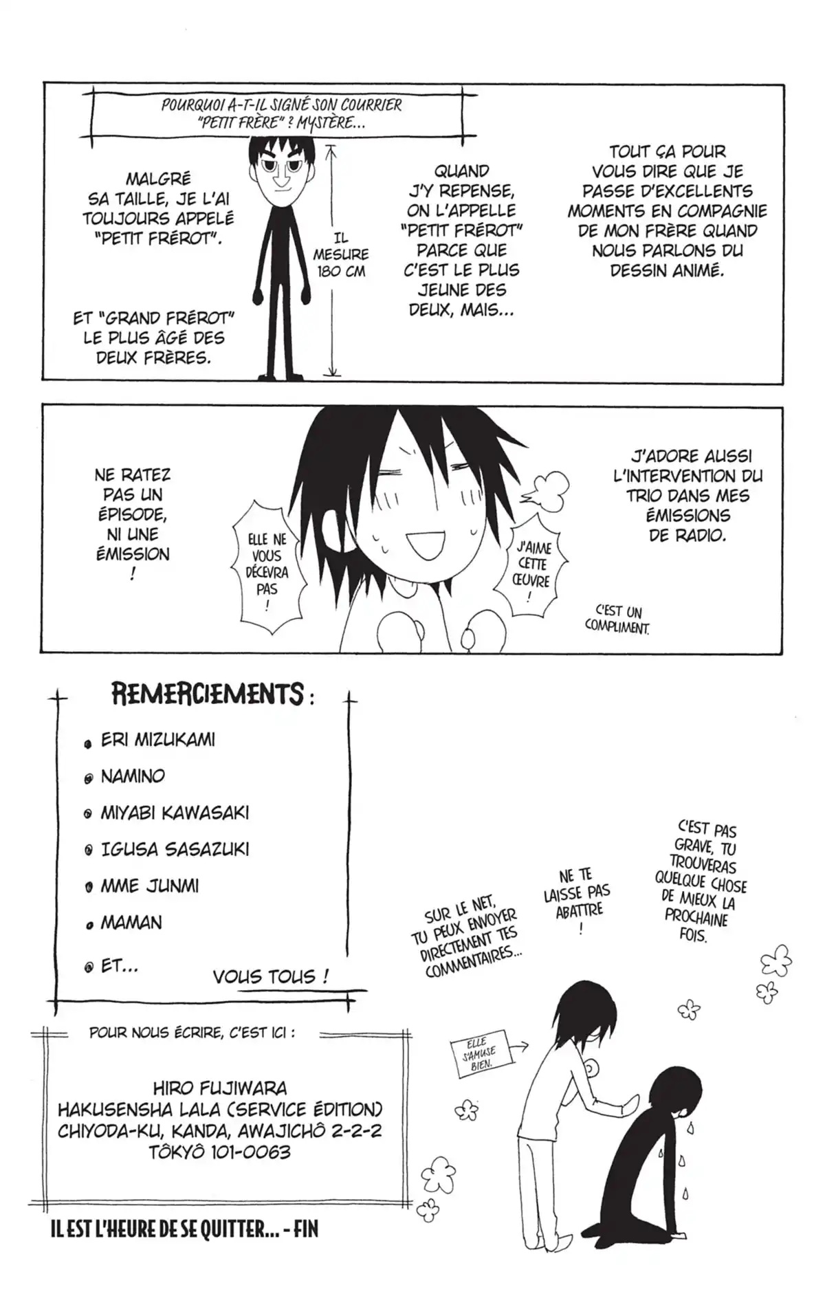 Maid Sama! Volume 11 page 190