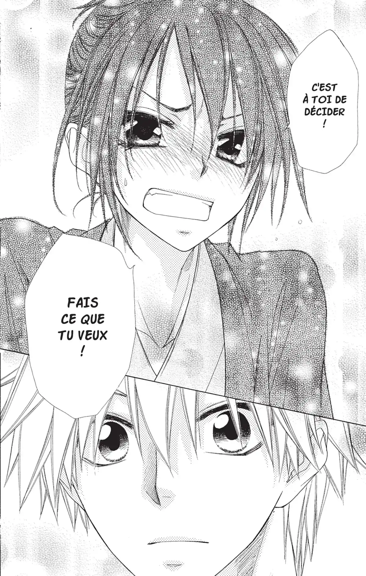 Maid Sama! Volume 11 page 60