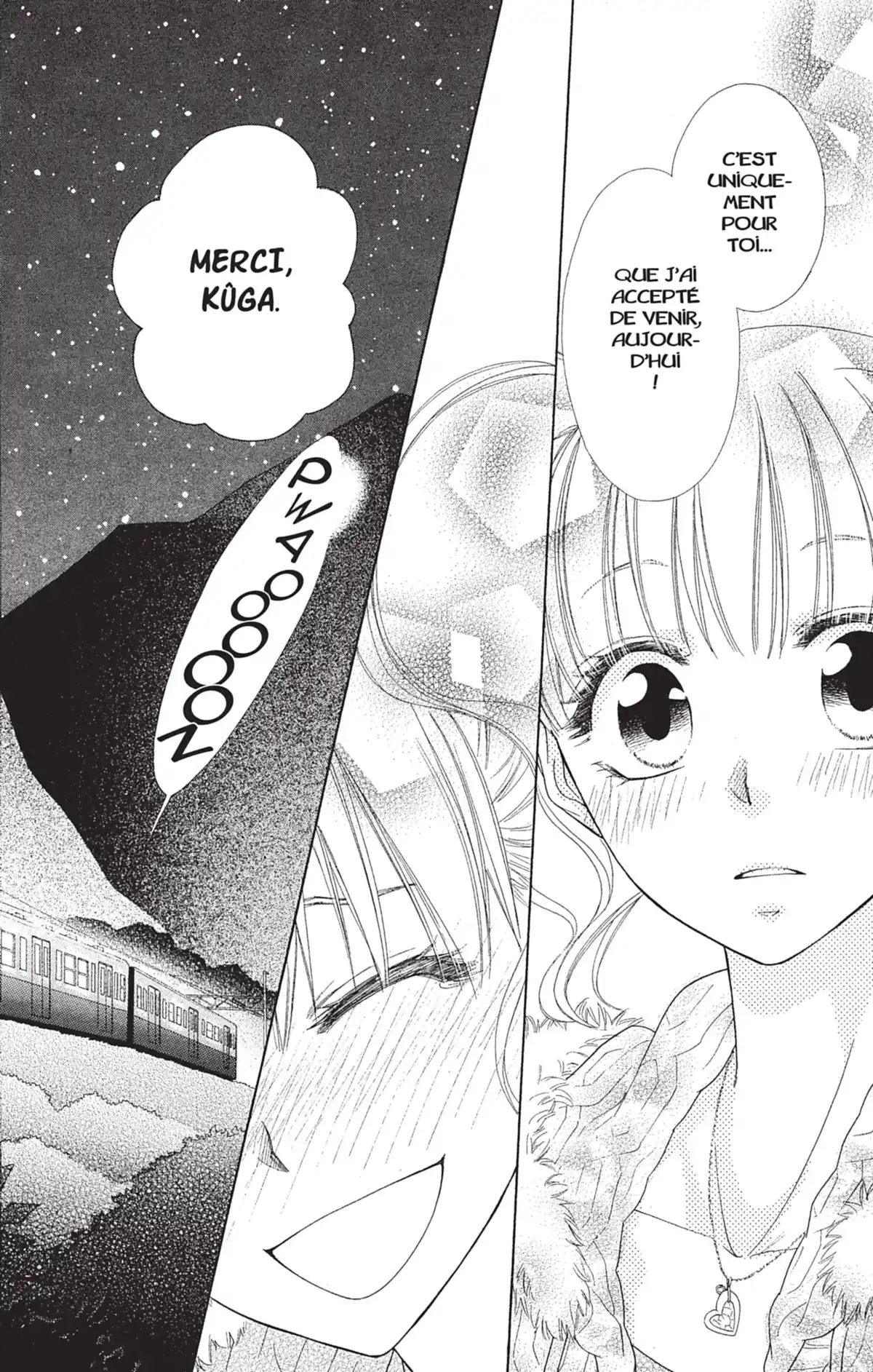 Maid Sama! Volume 11 page 64