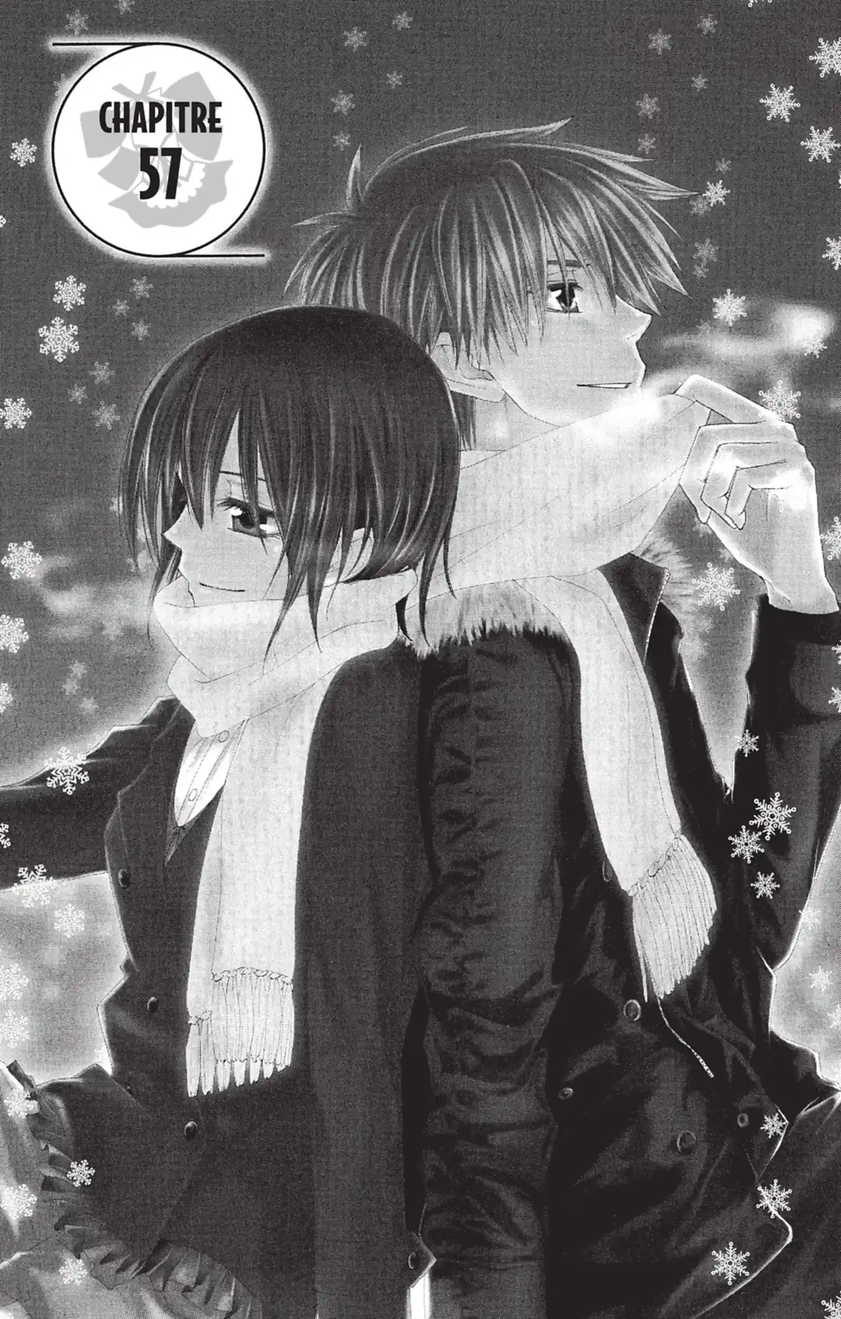 Maid Sama! Volume 13 page 39