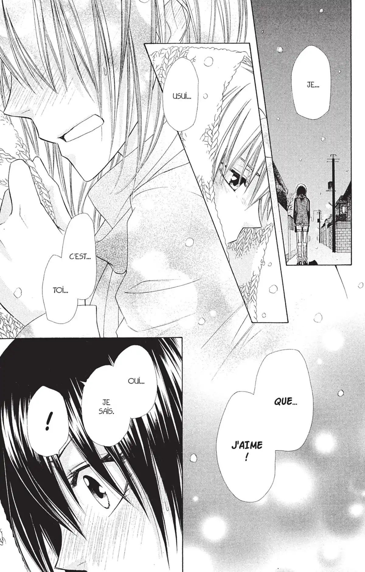 Maid Sama! Volume 13 page 65