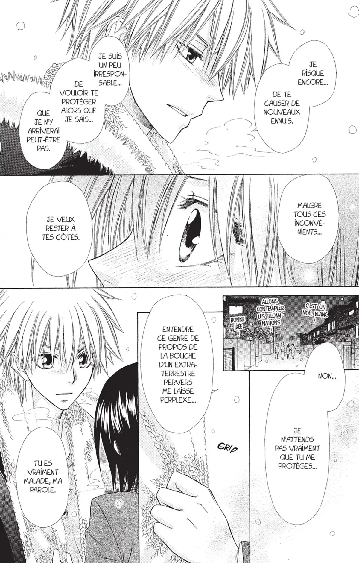 Maid Sama! Volume 13 page 69