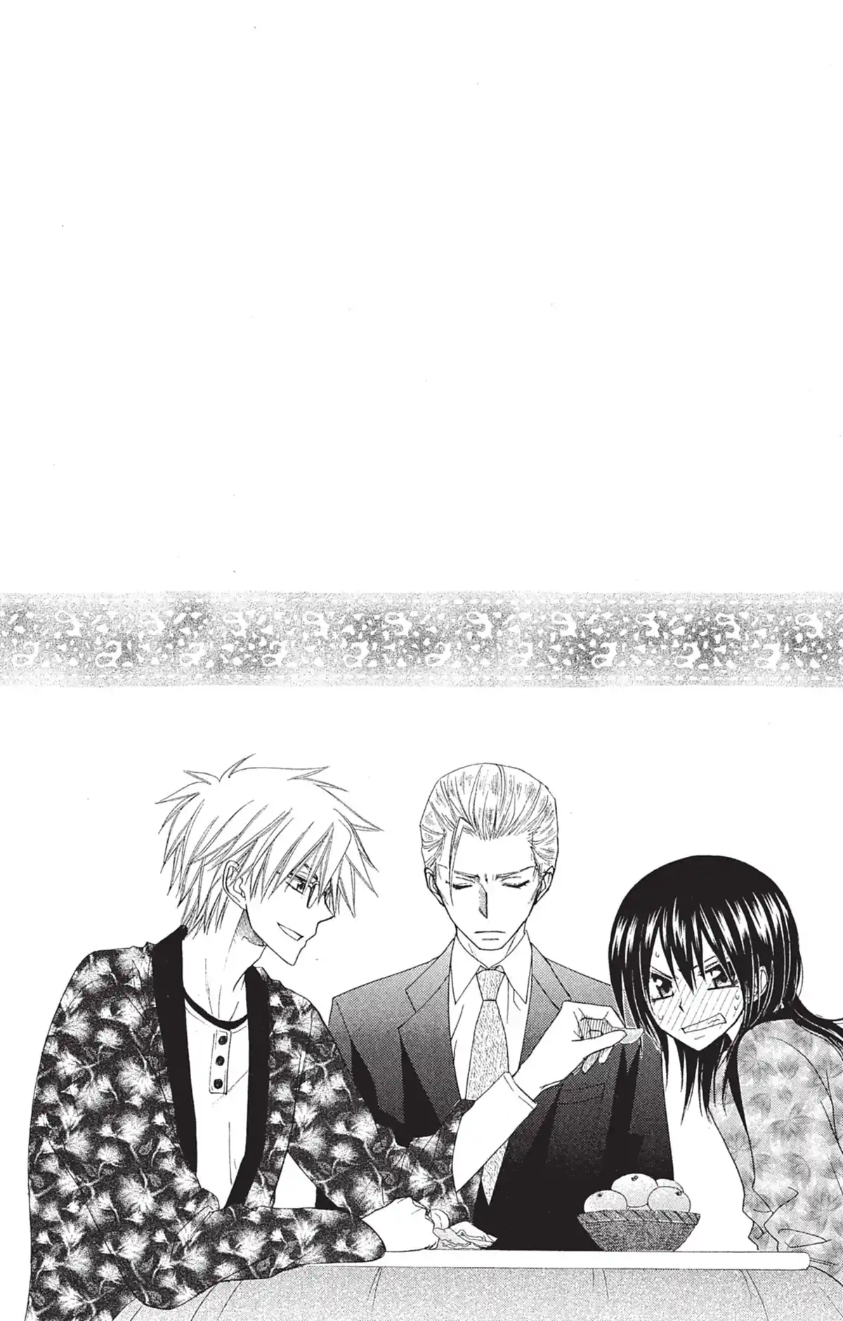 Maid Sama! Volume 13 page 72