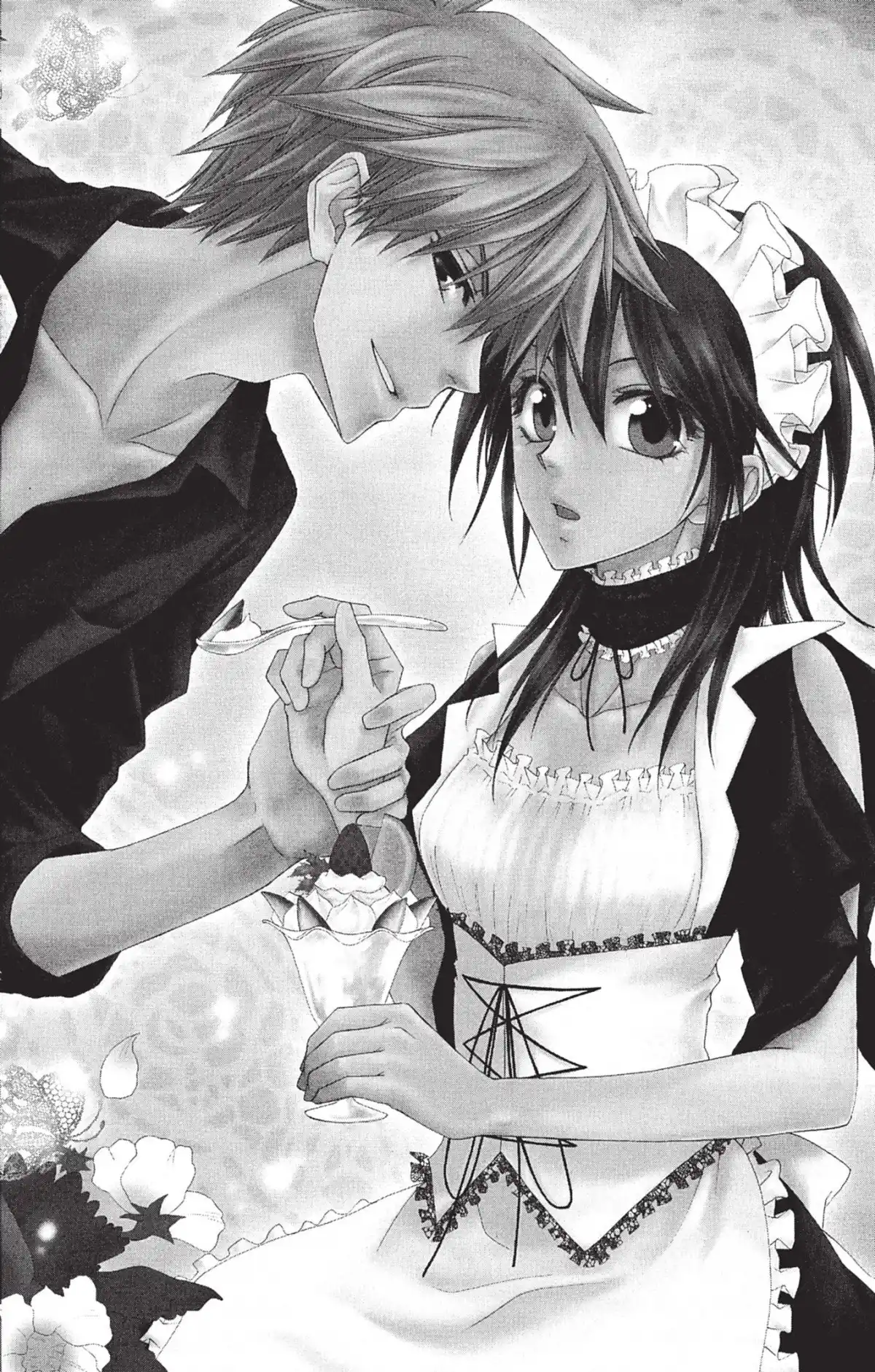 Maid Sama! Volume 12 page 70