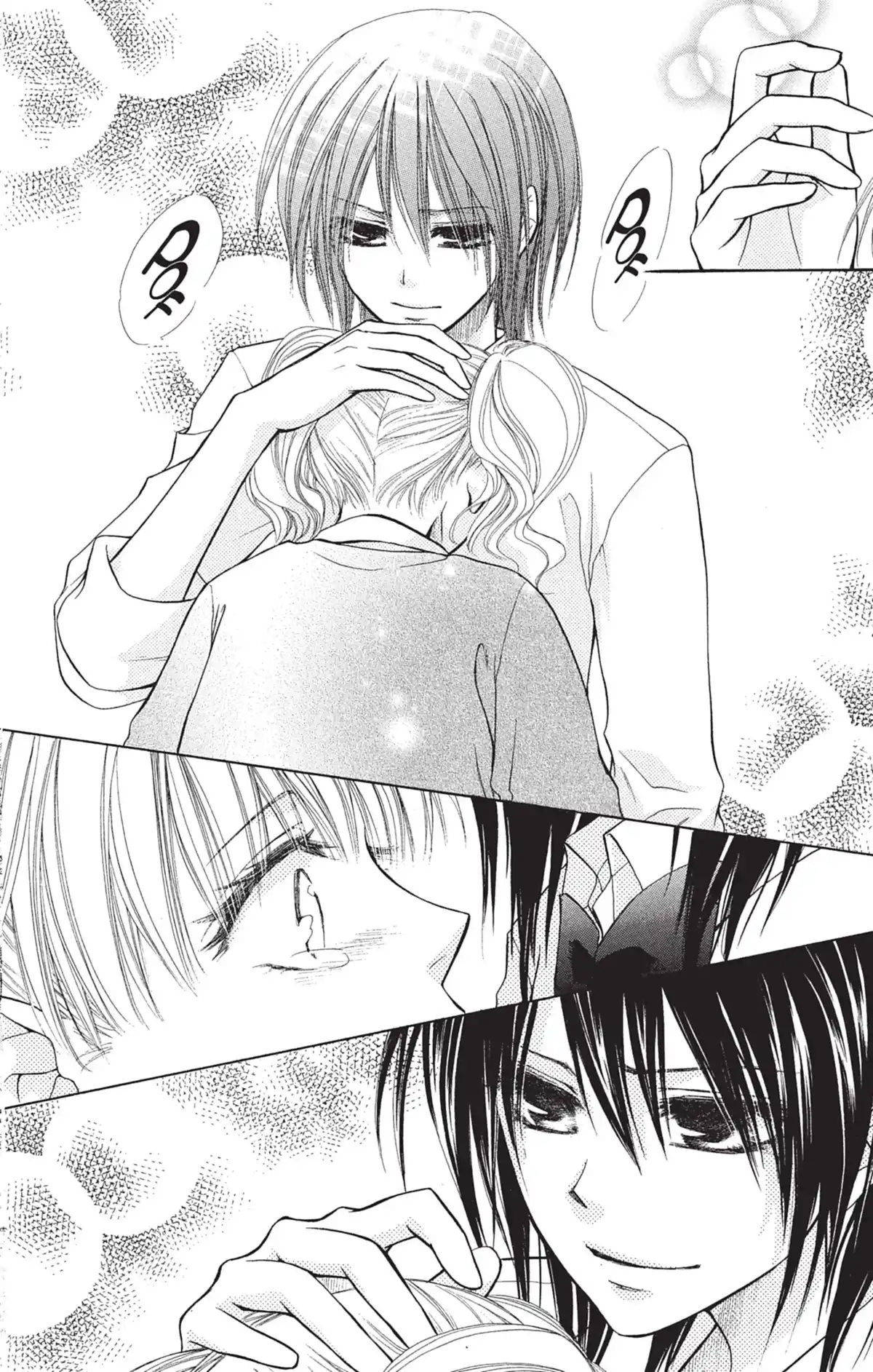 Maid Sama! Volume 5 page 33