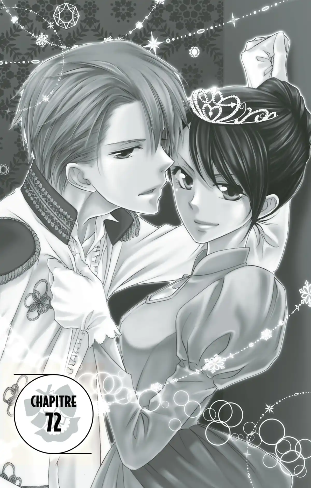 Maid Sama! Volume 16 page 39