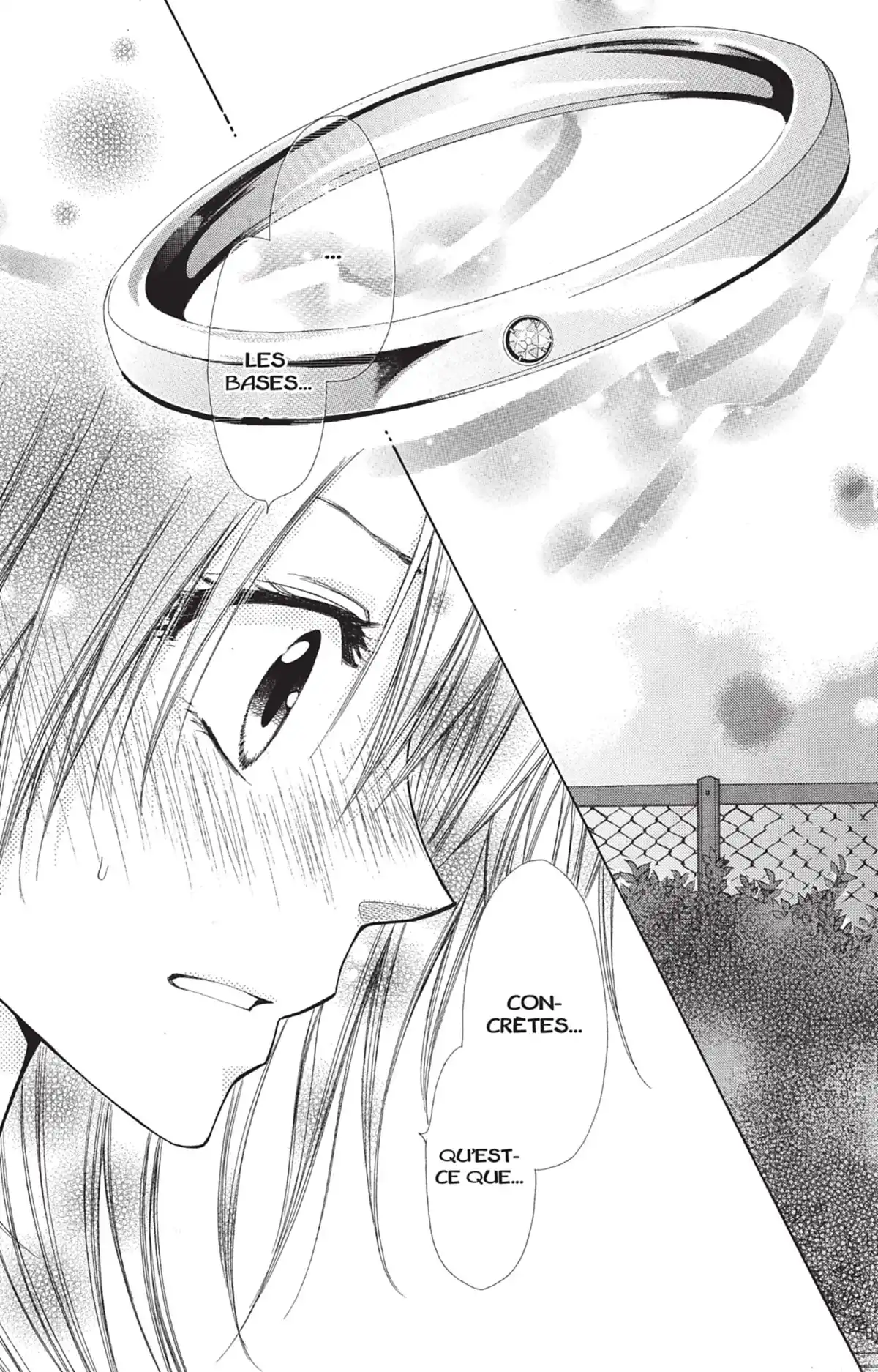 Maid Sama! Volume 18 page 41