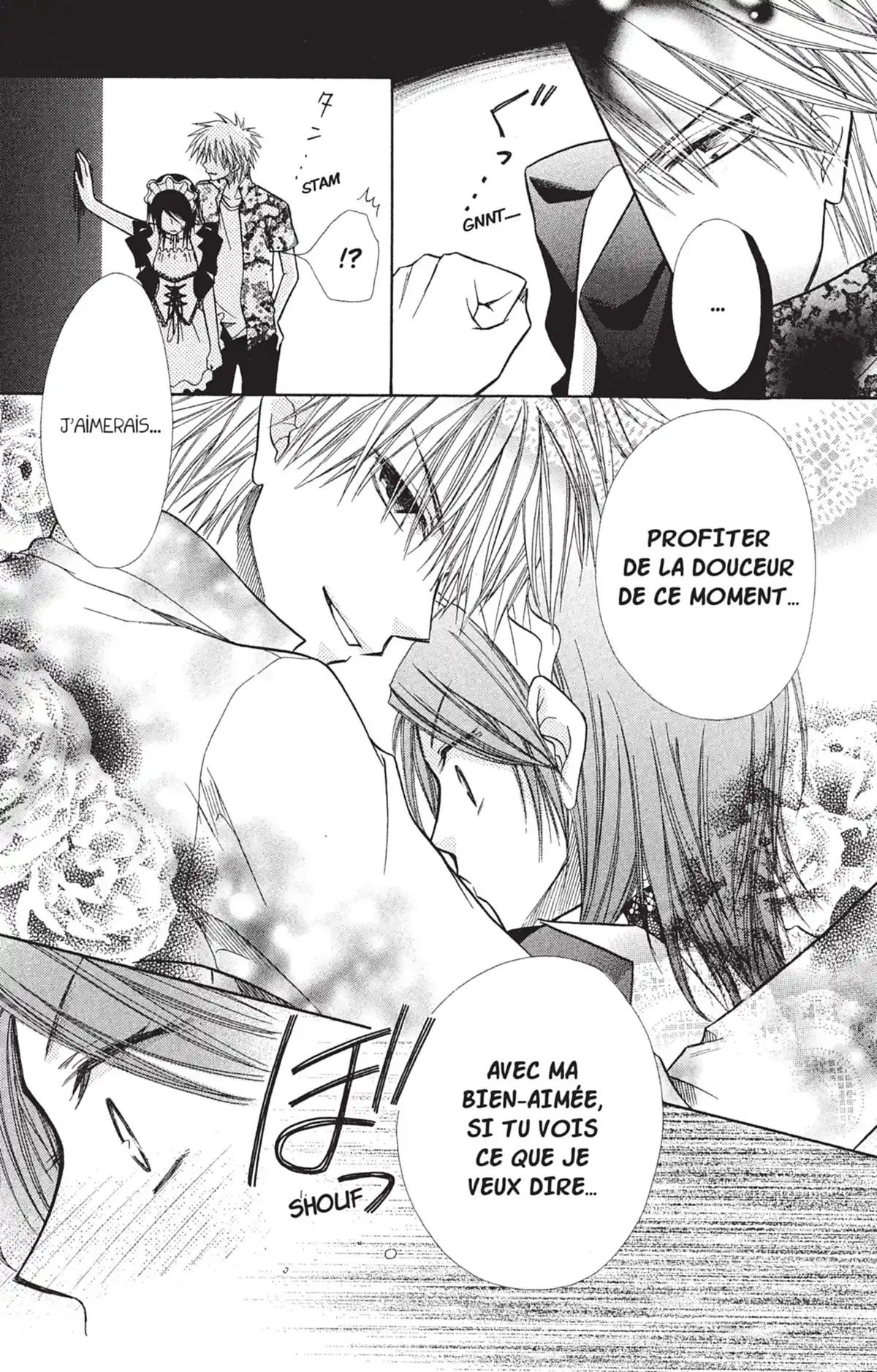 Maid Sama! Volume 2 page 103