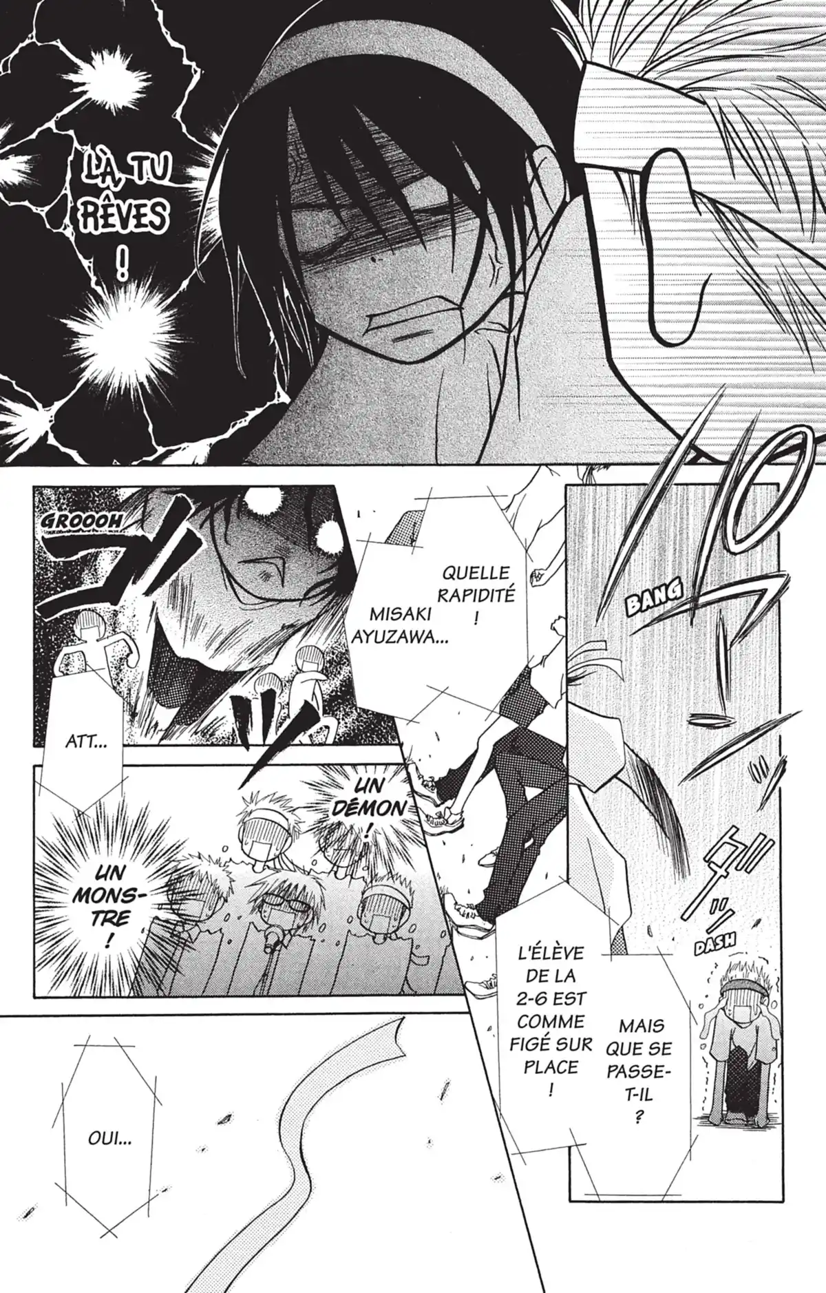 Maid Sama! Volume 2 page 158