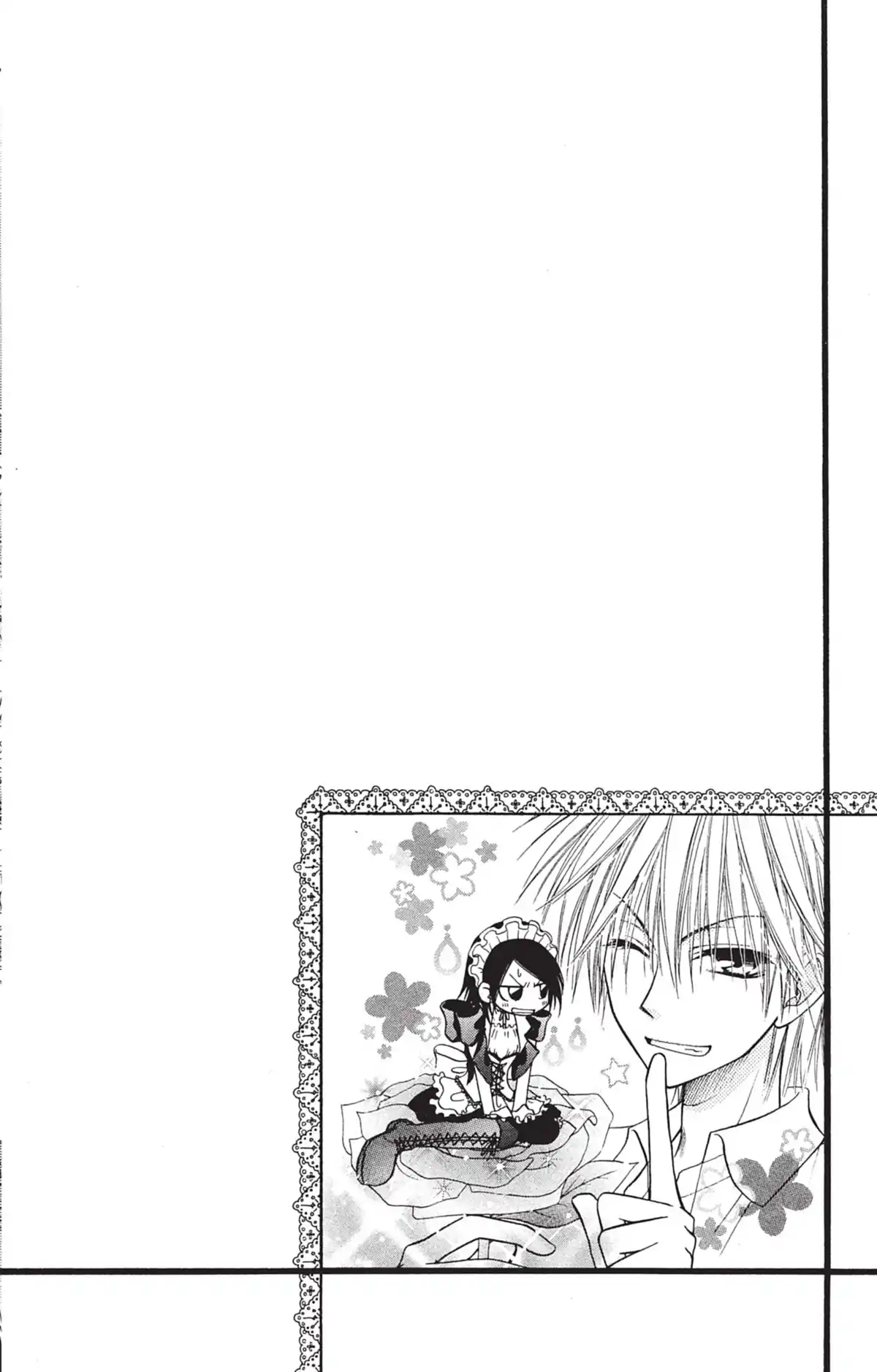 Maid Sama! Volume 2 page 48