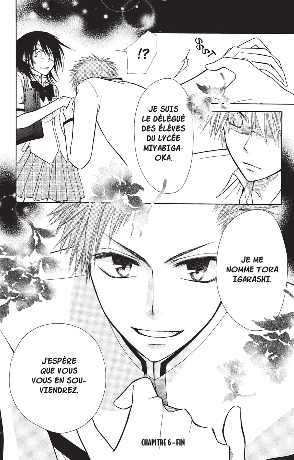 Maid Sama! Volume 2 page 79