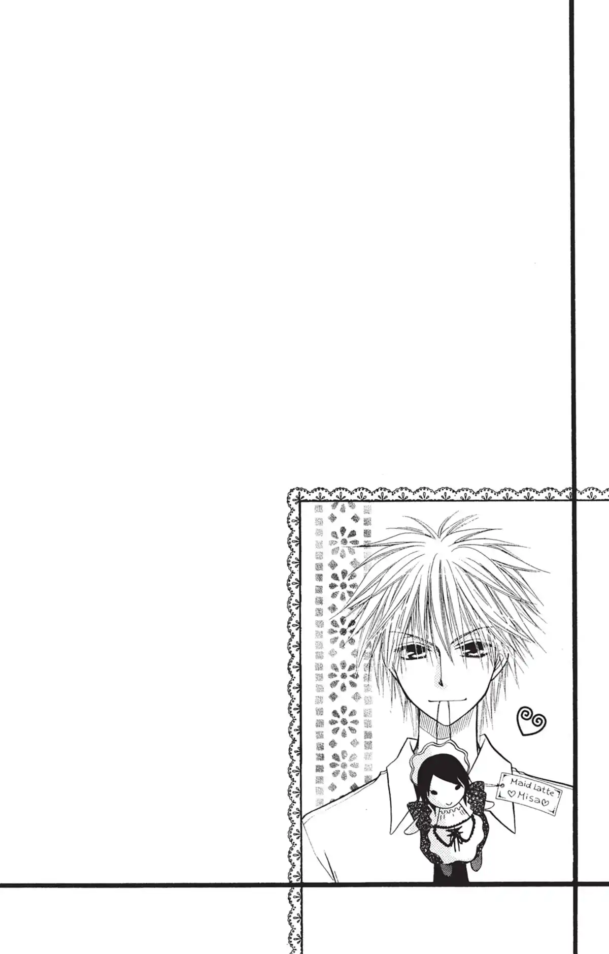 Maid Sama! Volume 2 page 80