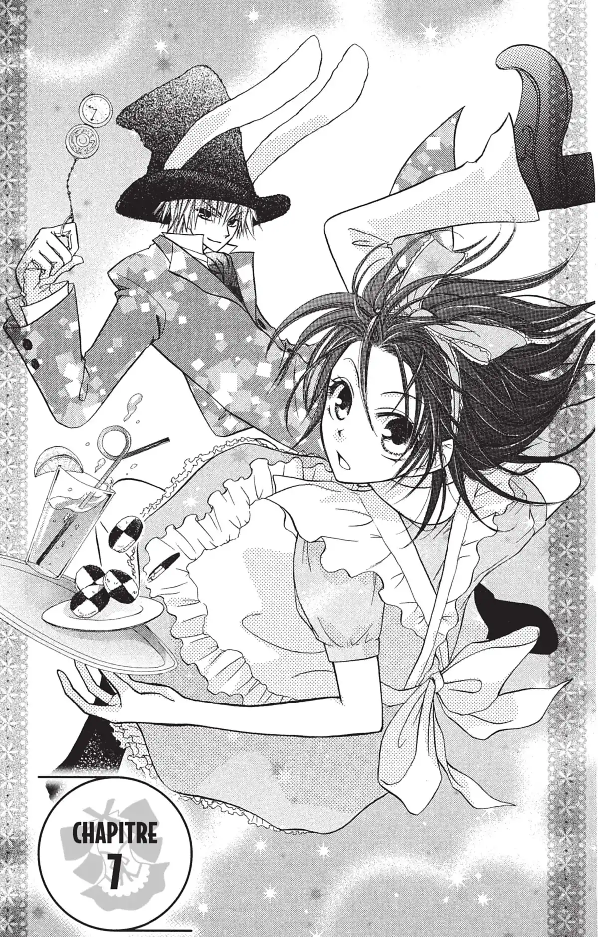 Maid Sama! Volume 2 page 81