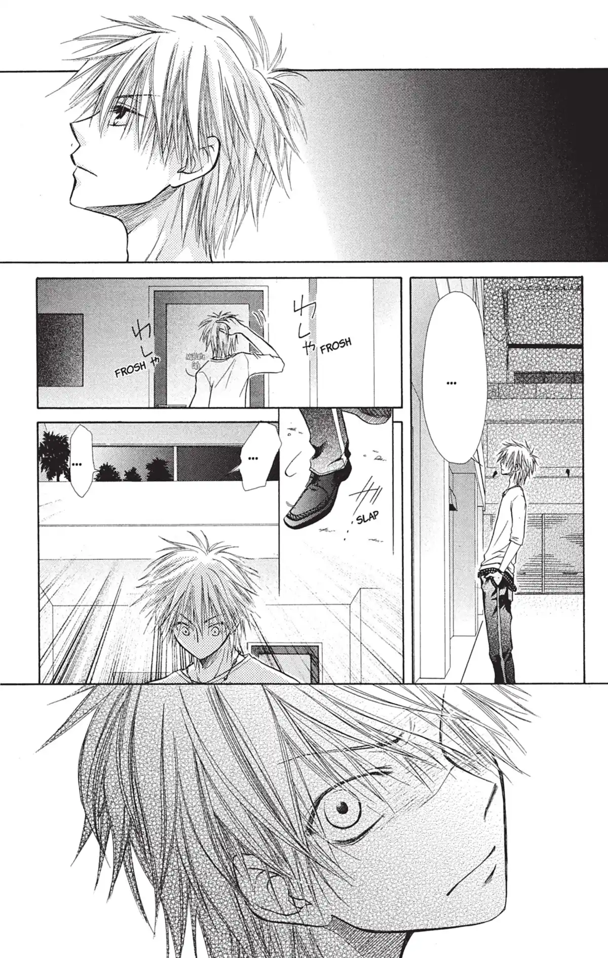 Maid Sama! Volume 1 page 101