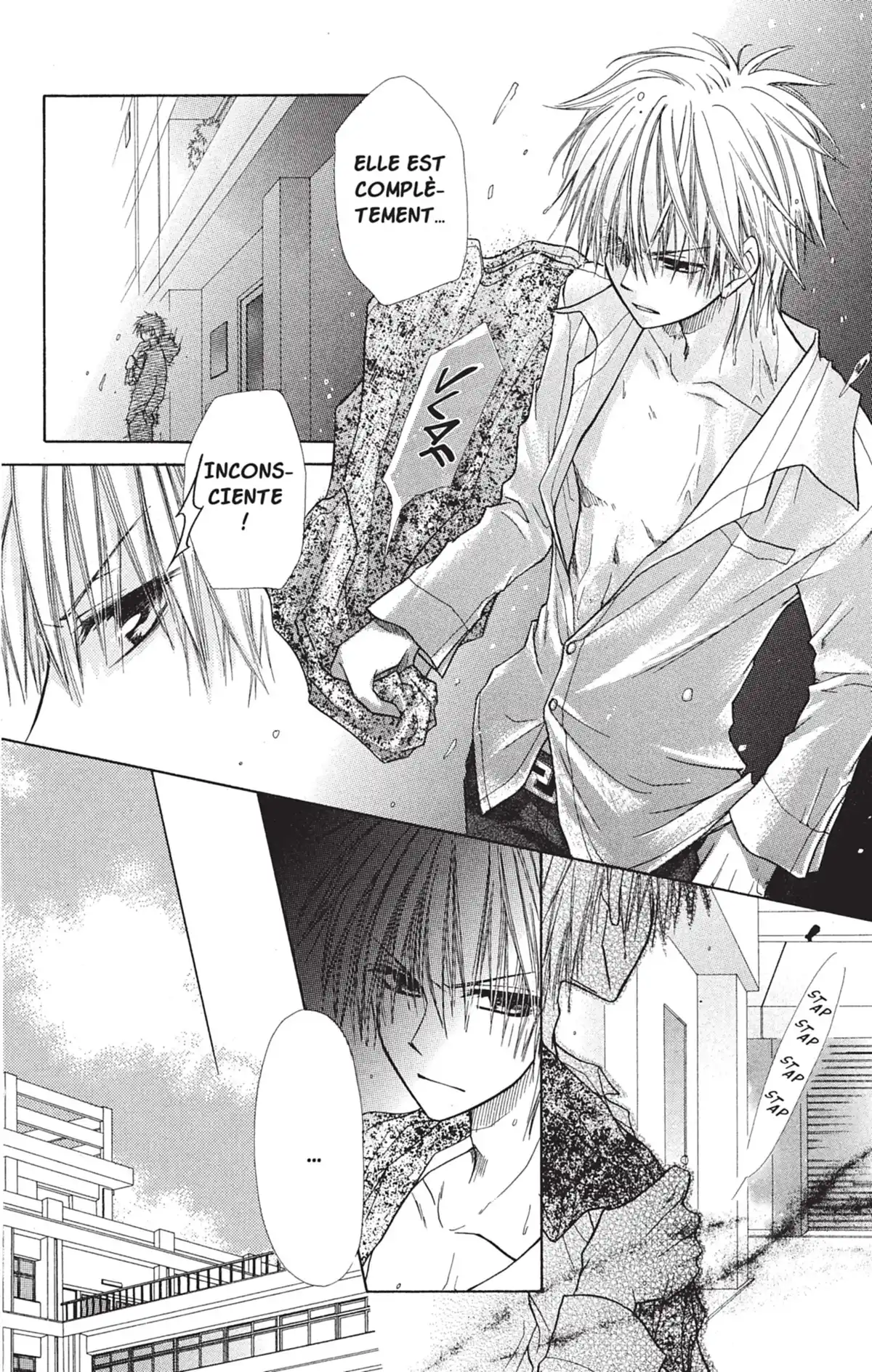 Maid Sama! Volume 1 page 92