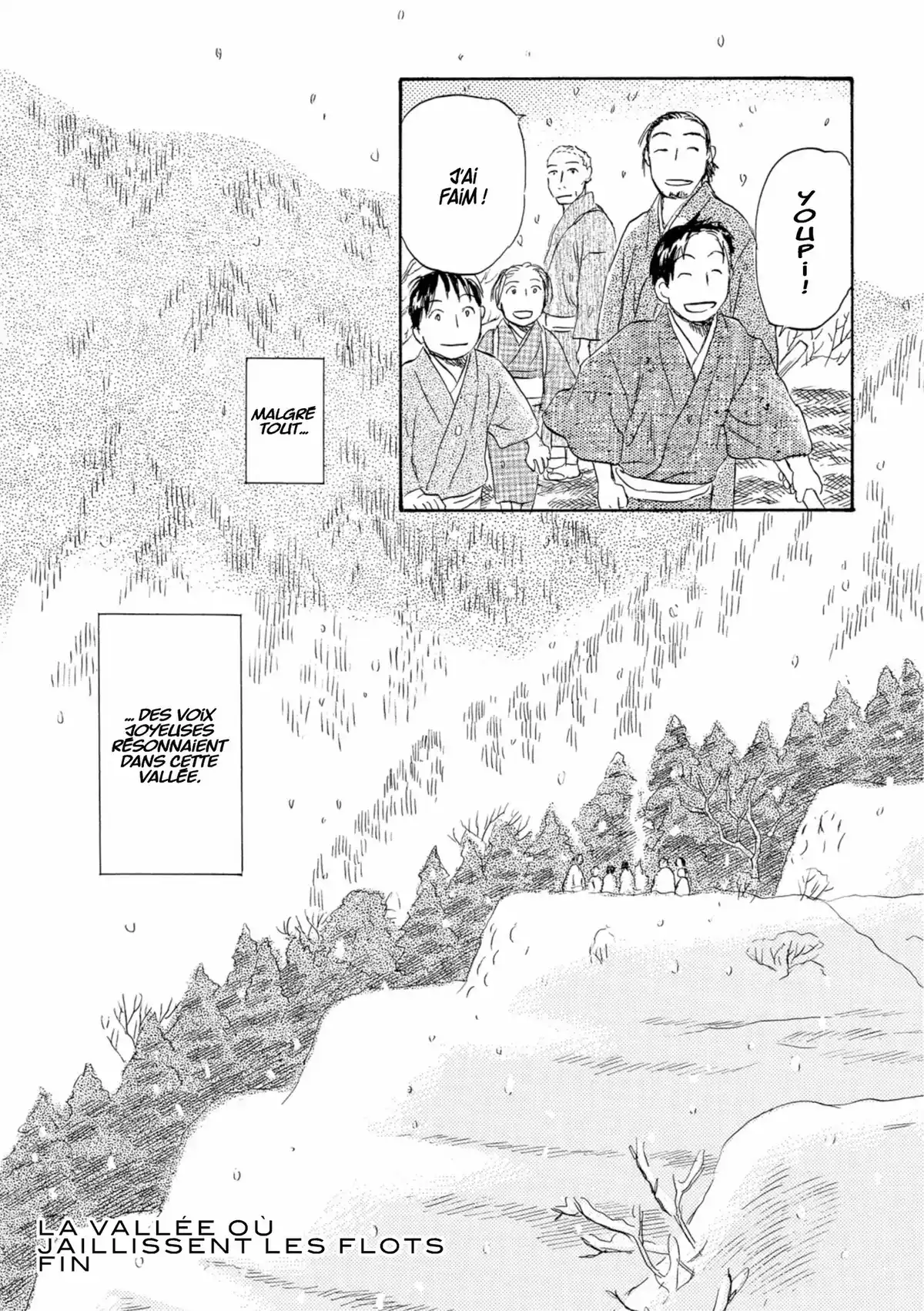 Mushishi Volume 8 page 49