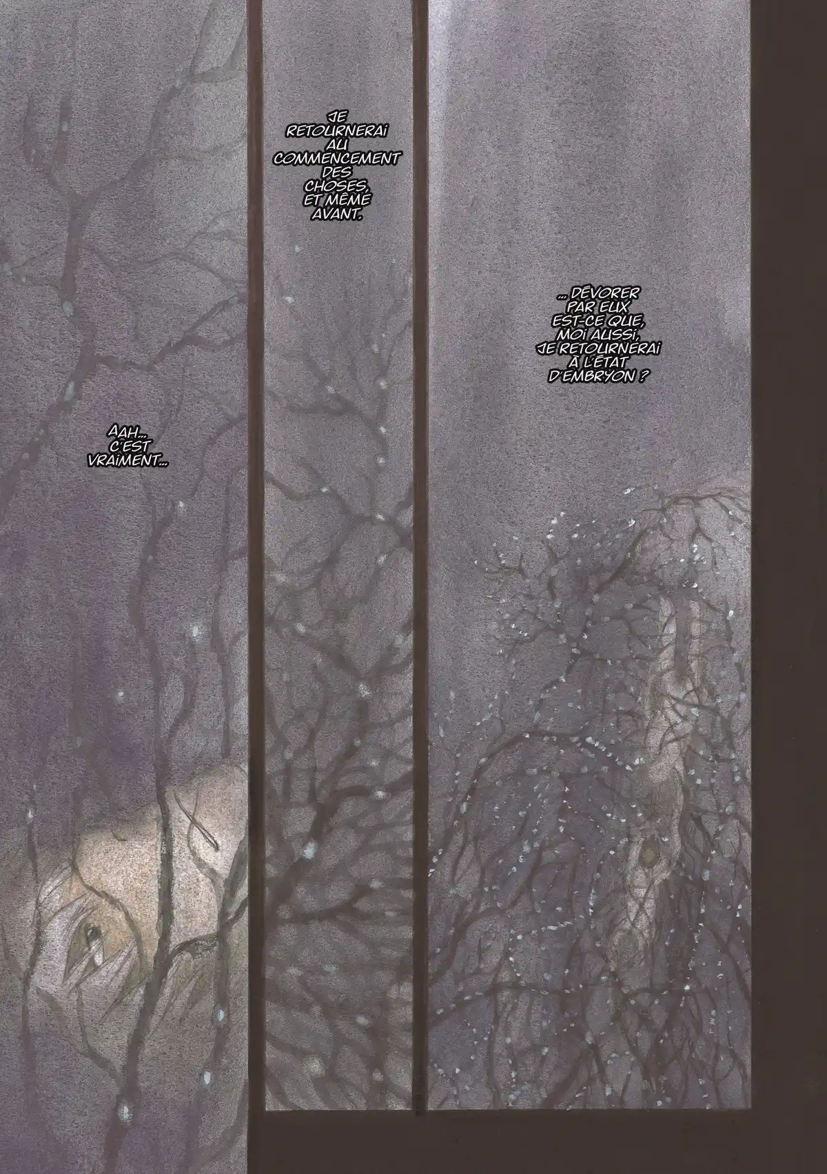 Mushishi Volume 5 page 43