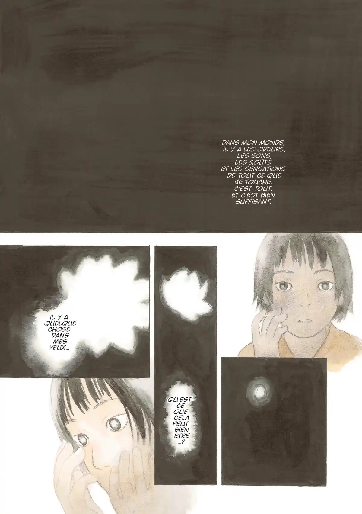 Mushishi Volume 5 page 55