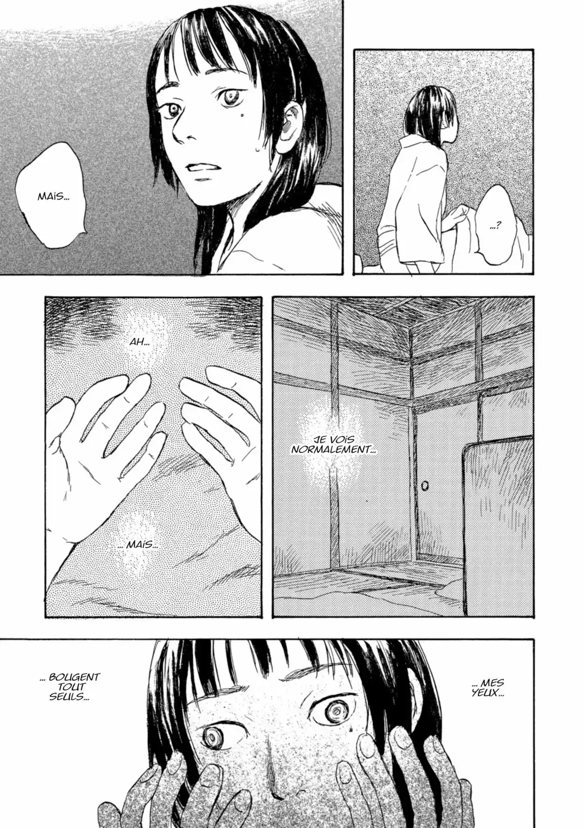 Mushishi Volume 5 page 92