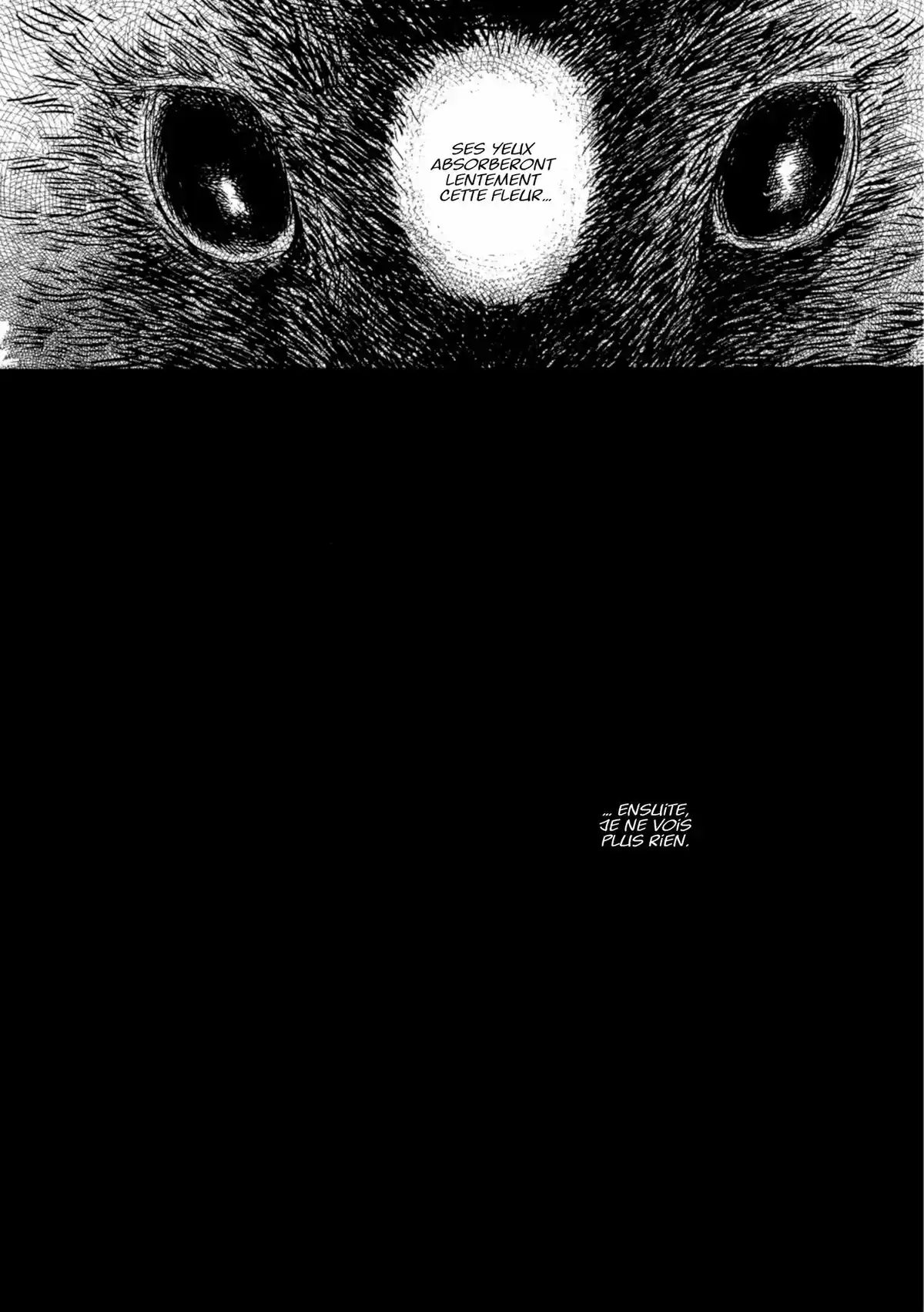 Mushishi Volume 5 page 97