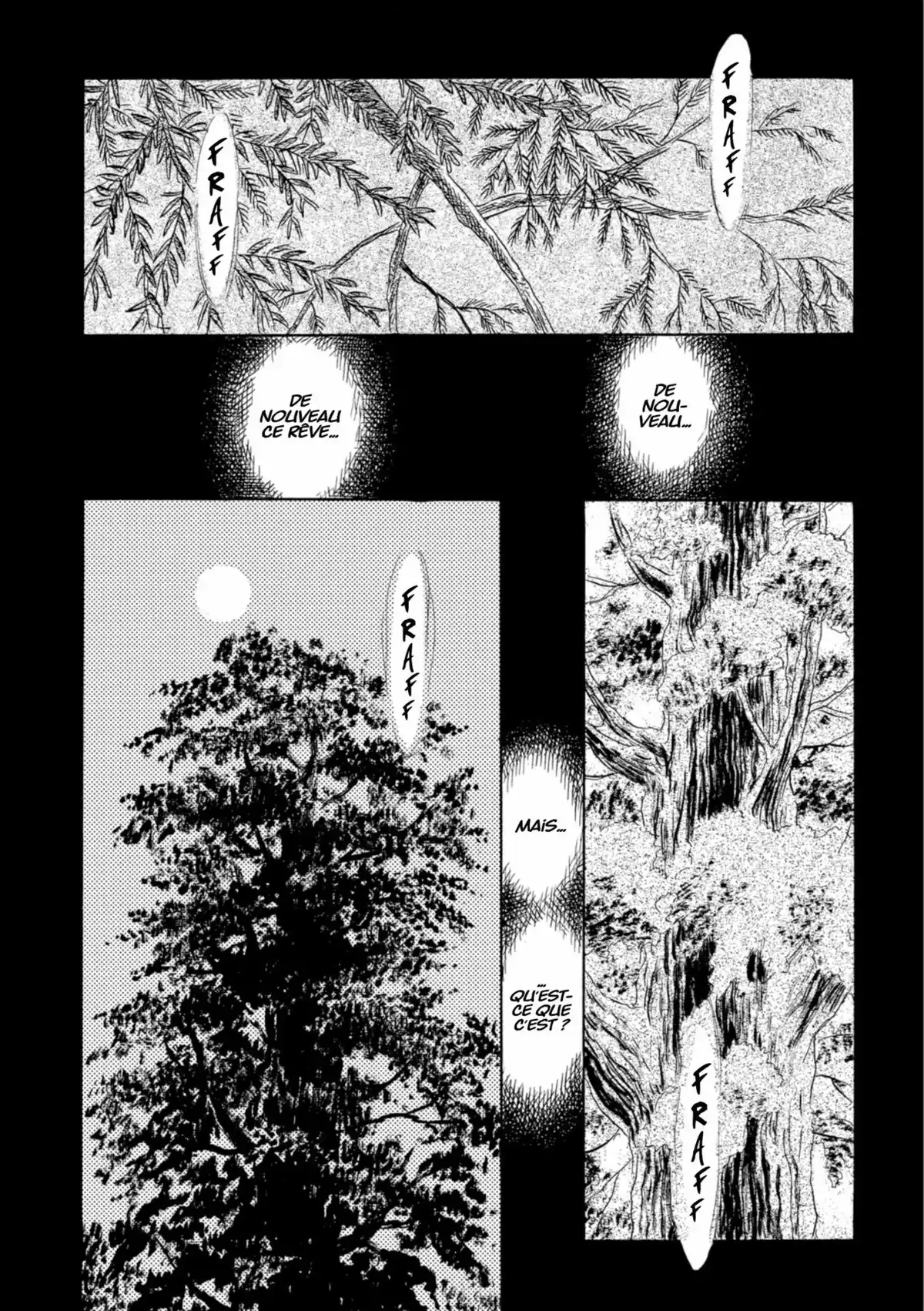 Mushishi Volume 10 page 53