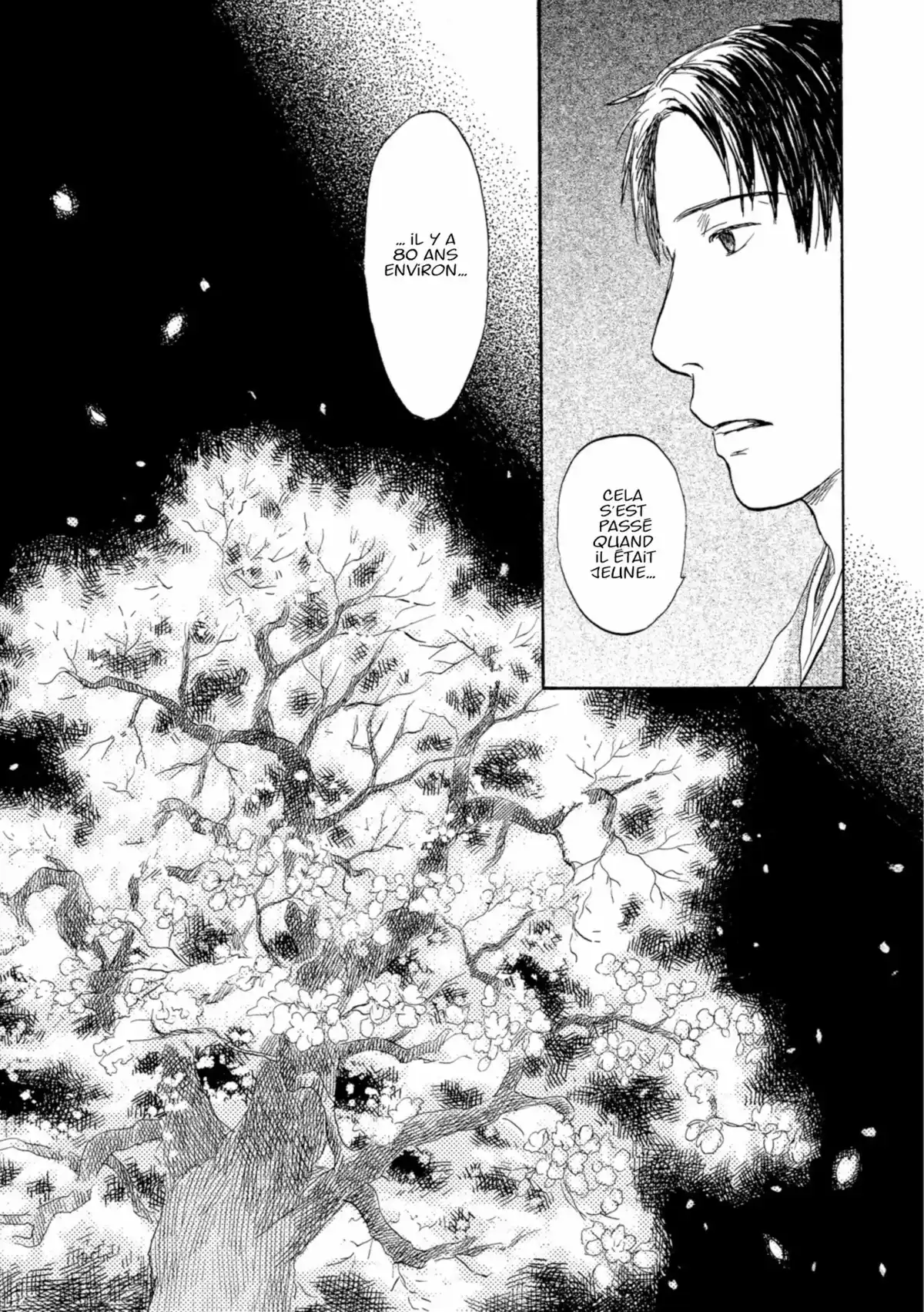 Mushishi Volume 7 page 24